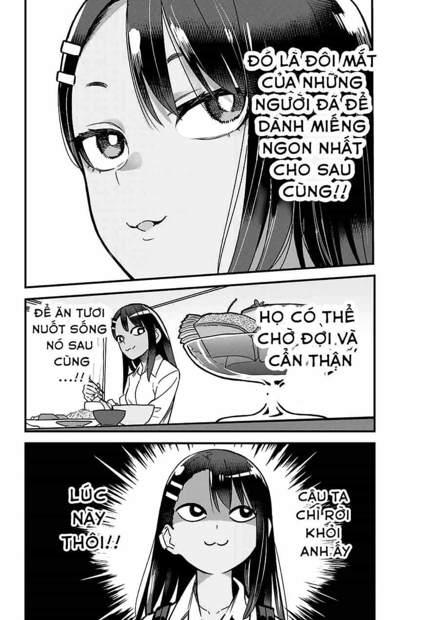 Please Don't Bully Me - Nagatoro-San - Chương 87 - ảnh 13