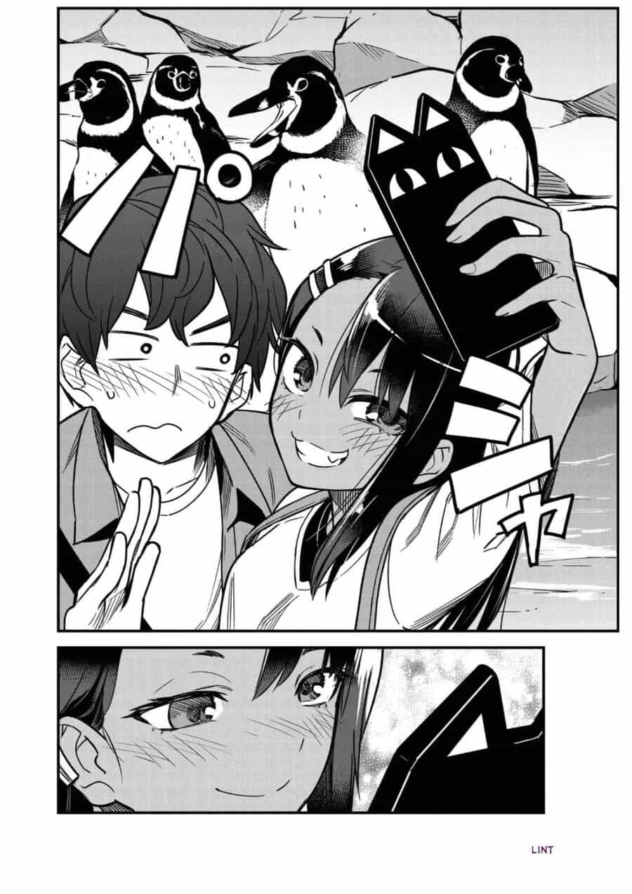 Please Don't Bully Me - Nagatoro-San - Chương 88 - ảnh 13