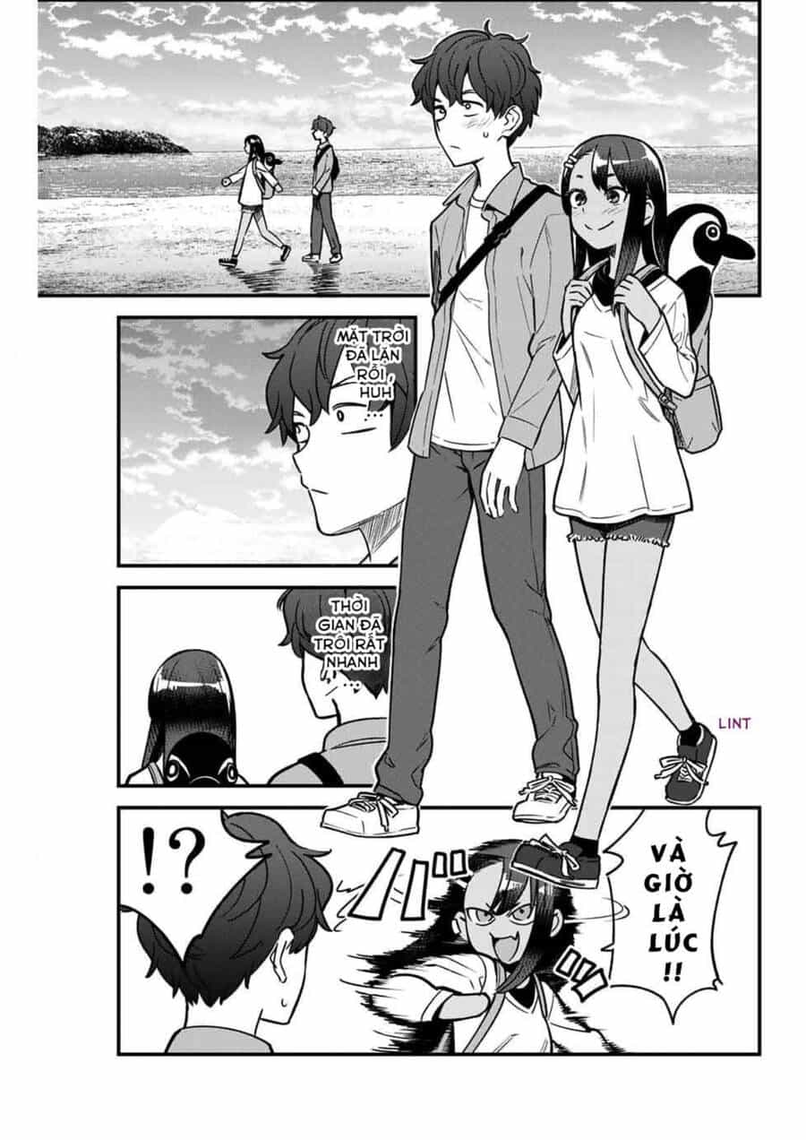 Please Don't Bully Me - Nagatoro-San - Chương 89 - ảnh 12