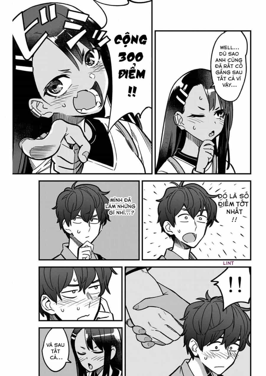 Please Don't Bully Me - Nagatoro-San - Chương 89 - ảnh 14