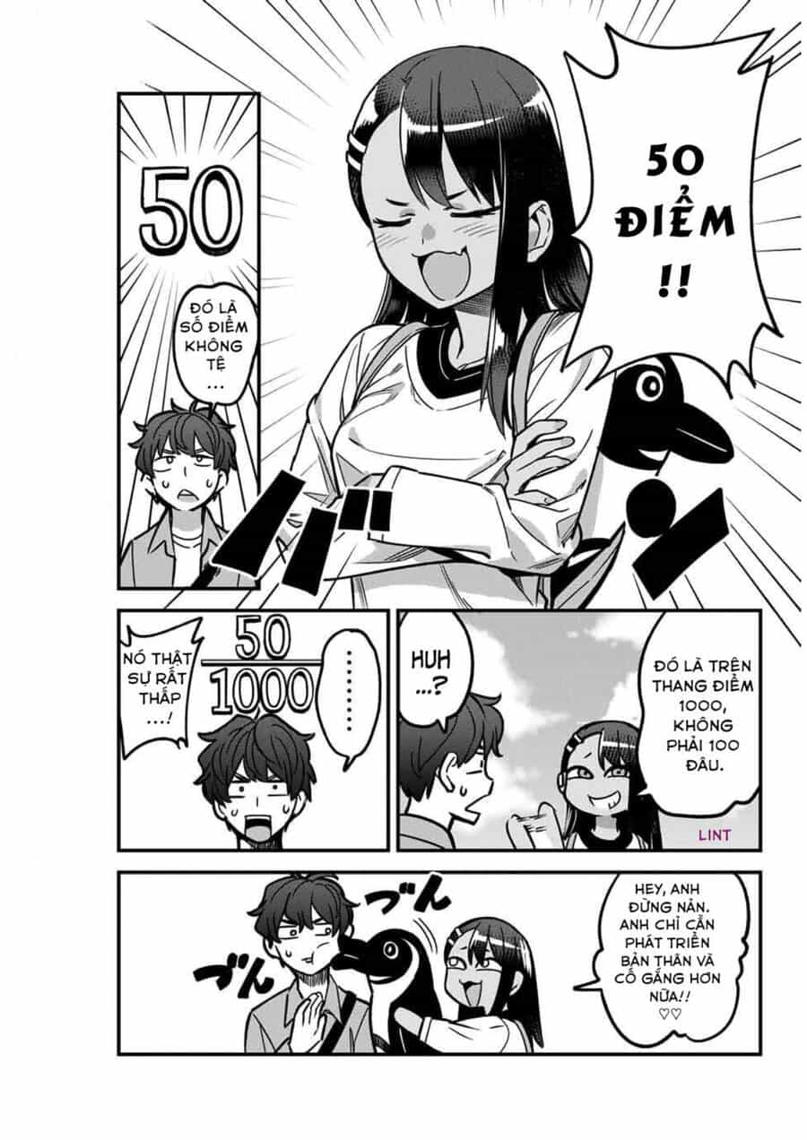 Please Don't Bully Me - Nagatoro-San - Chương 89 - ảnh 16