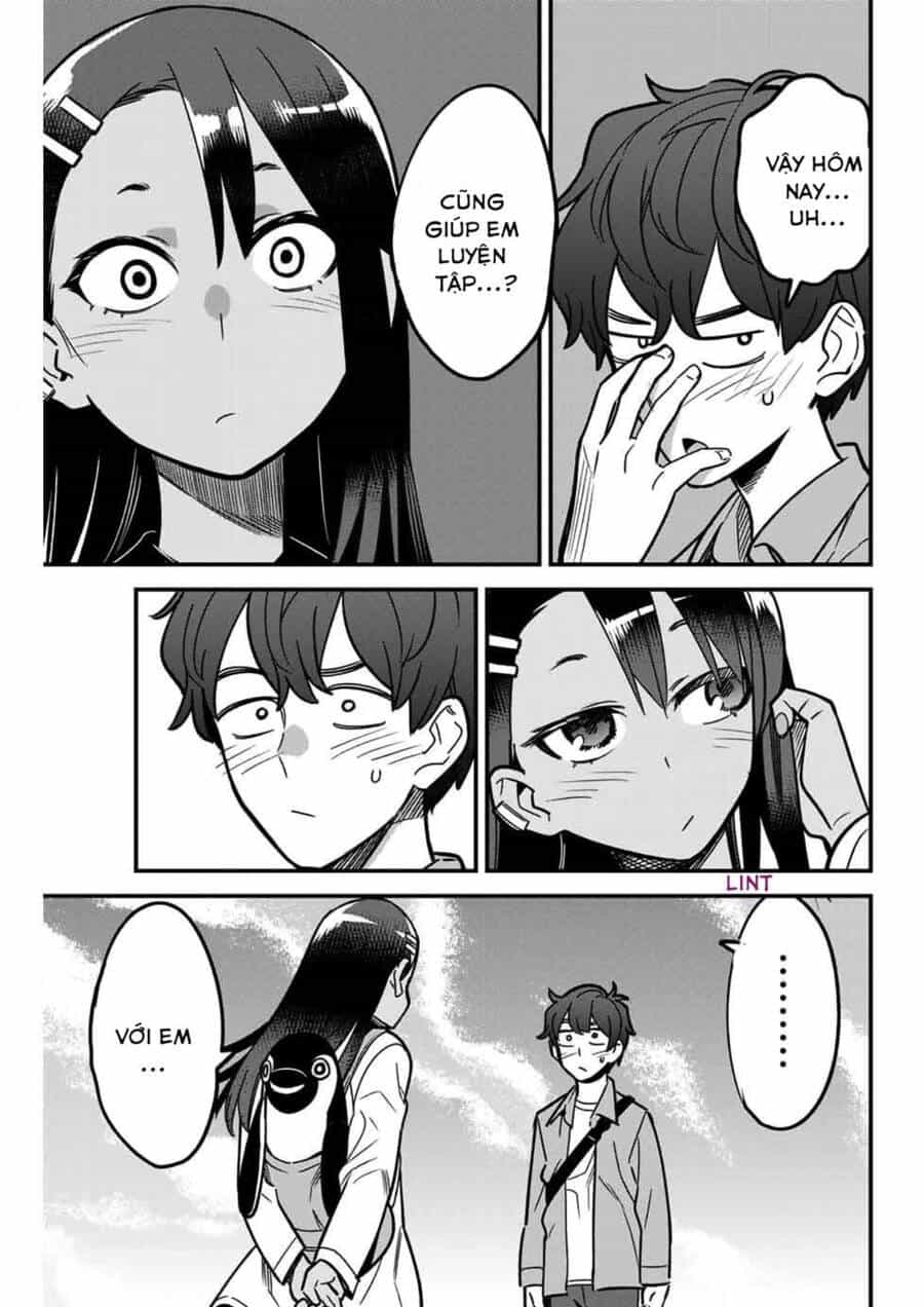 Please Don't Bully Me - Nagatoro-San - Chương 89 - ảnh 18