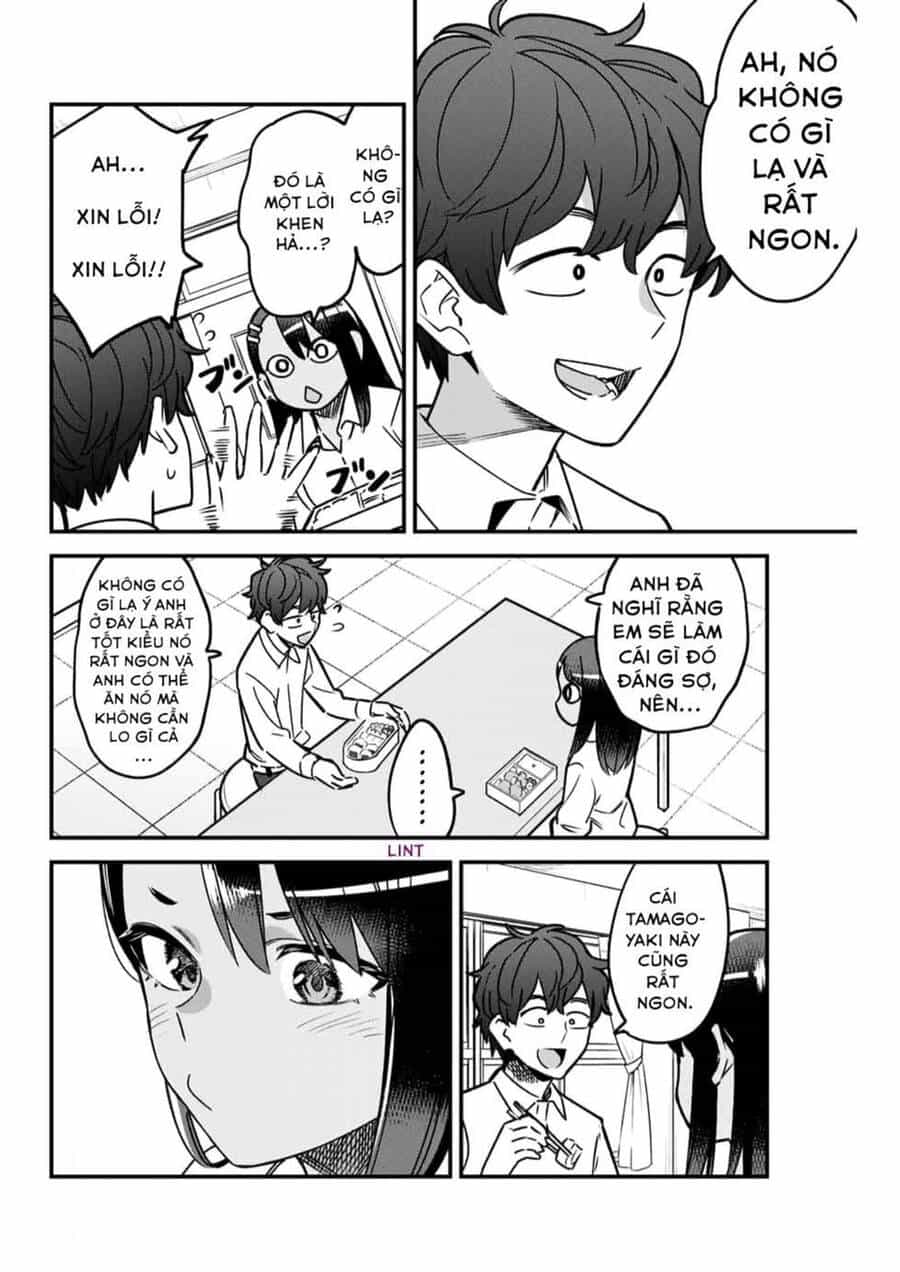 Please Don't Bully Me - Nagatoro-San - Chương 92 - ảnh 13