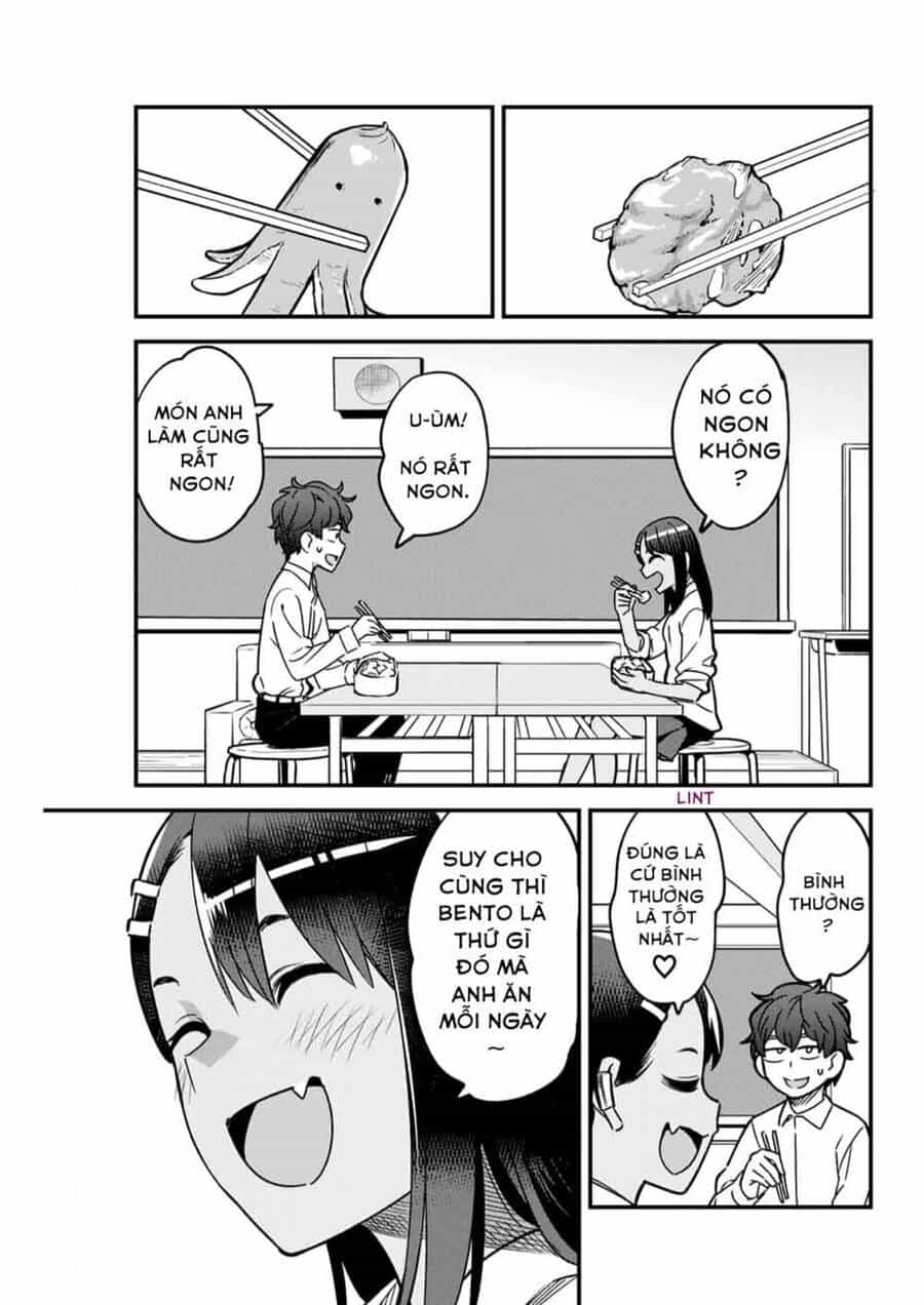 Please Don't Bully Me - Nagatoro-San - Chương 92 - ảnh 20