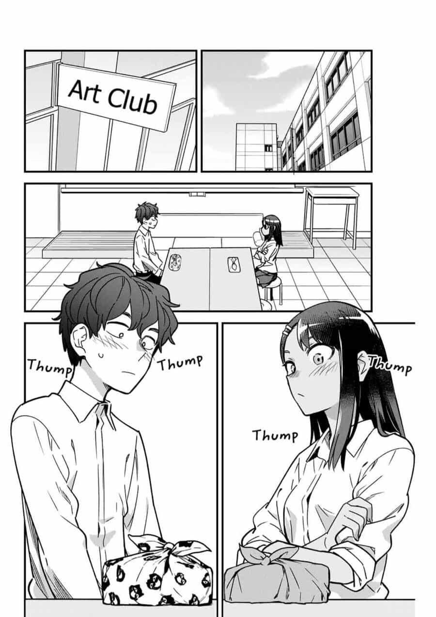 Please Don't Bully Me - Nagatoro-San - Chương 92 - ảnh 7