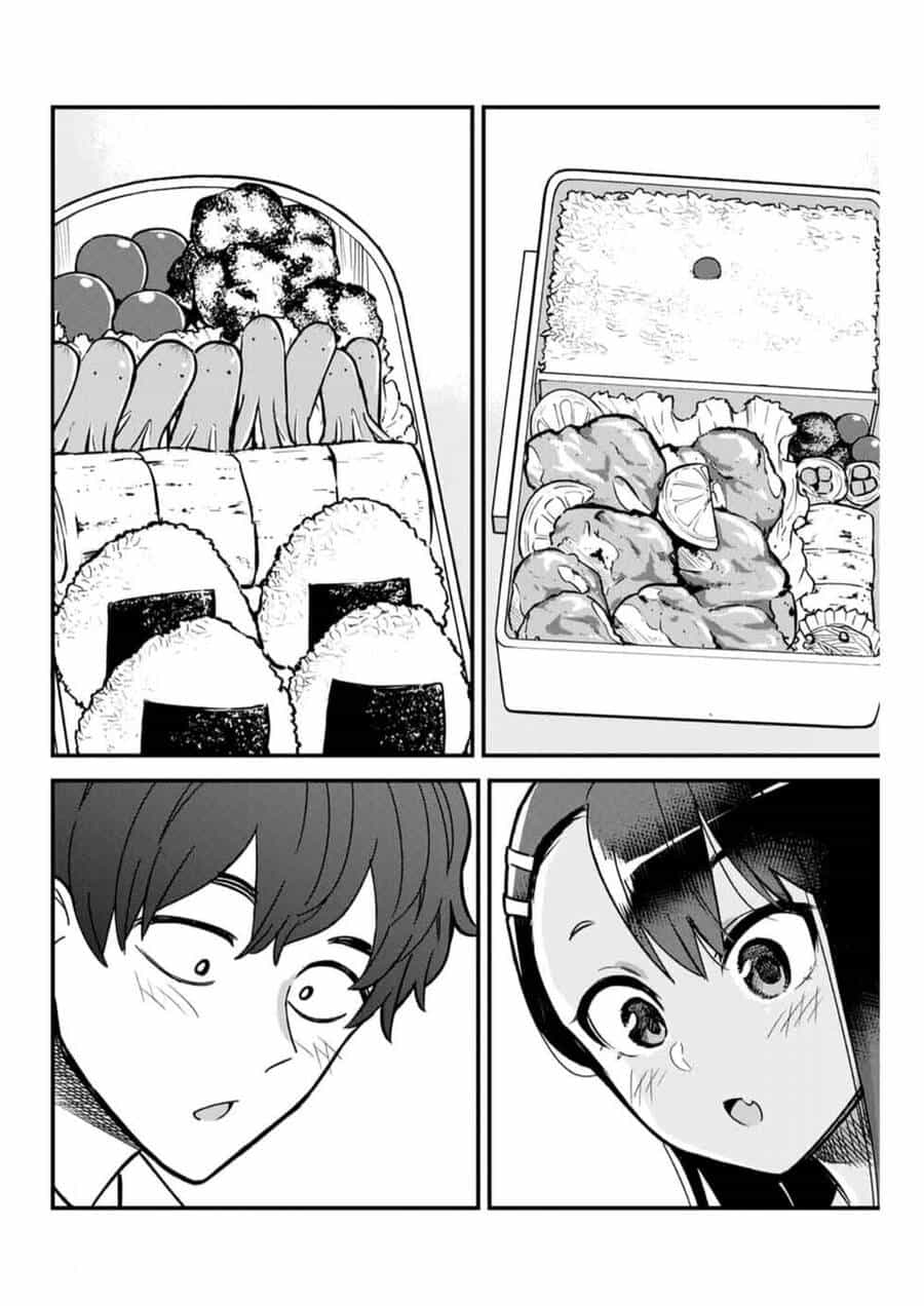 Please Don't Bully Me - Nagatoro-San - Chương 92 - ảnh 9