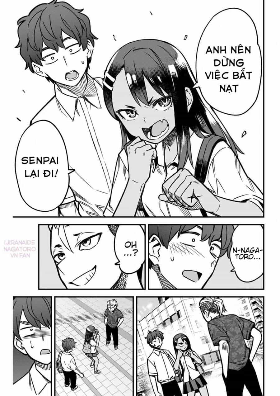 Please Don't Bully Me - Nagatoro-San - Chương 94 - ảnh 11