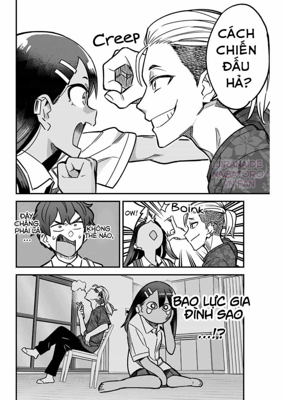 Please Don't Bully Me - Nagatoro-San - Chương 94 - ảnh 14