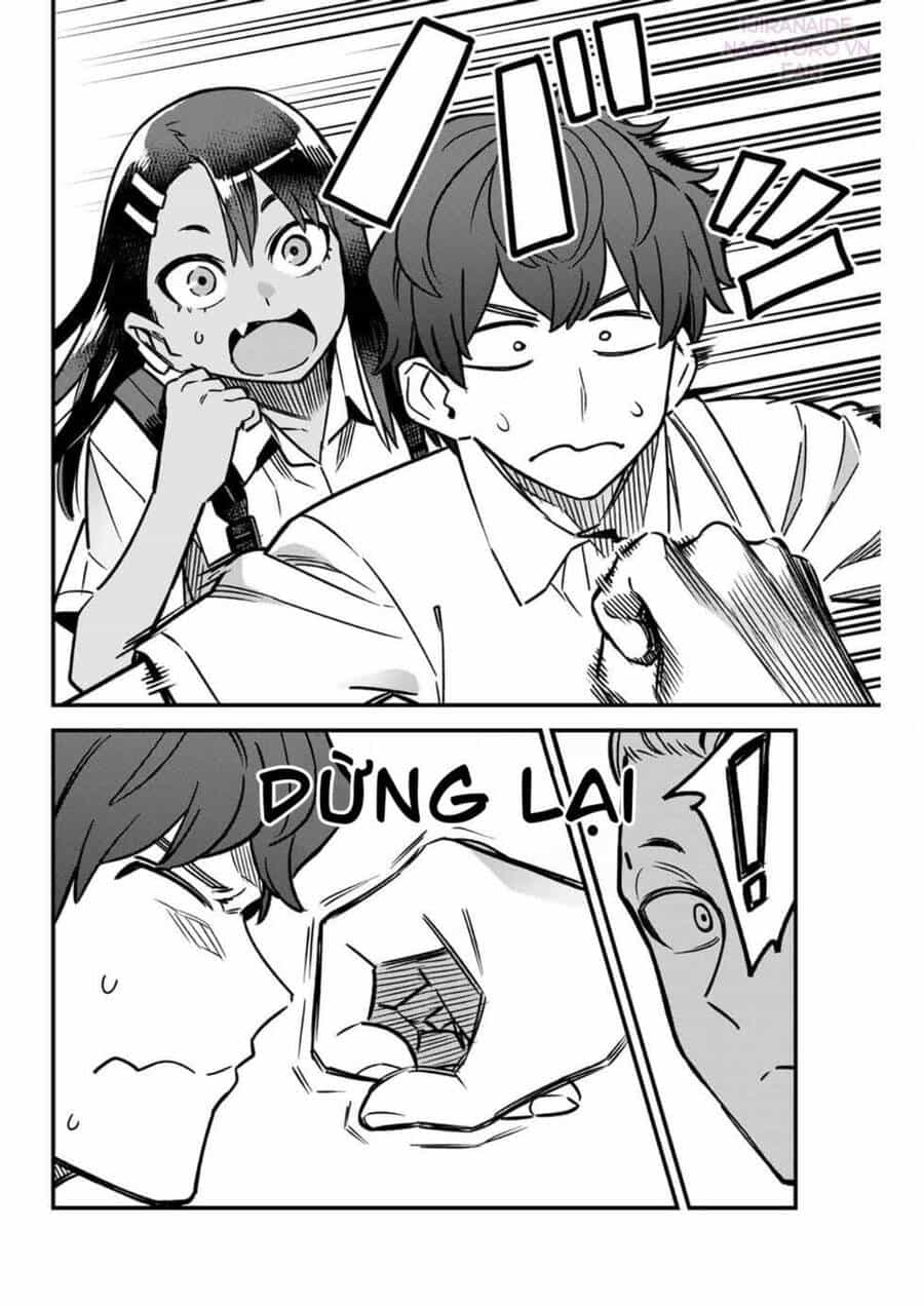 Please Don't Bully Me - Nagatoro-San - Chương 94 - ảnh 16