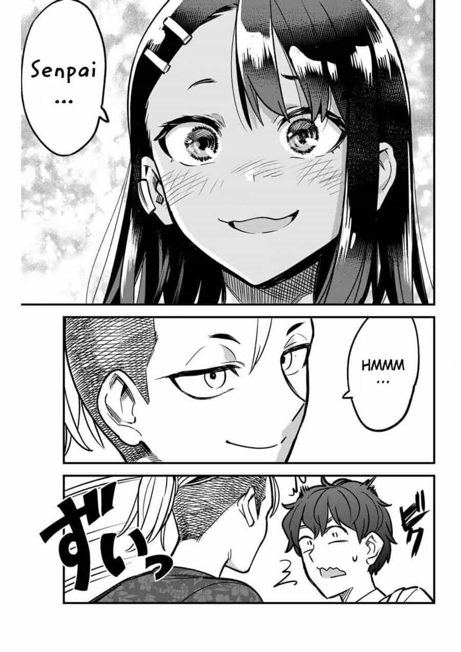 Please Don't Bully Me - Nagatoro-San - Chương 94 - ảnh 21
