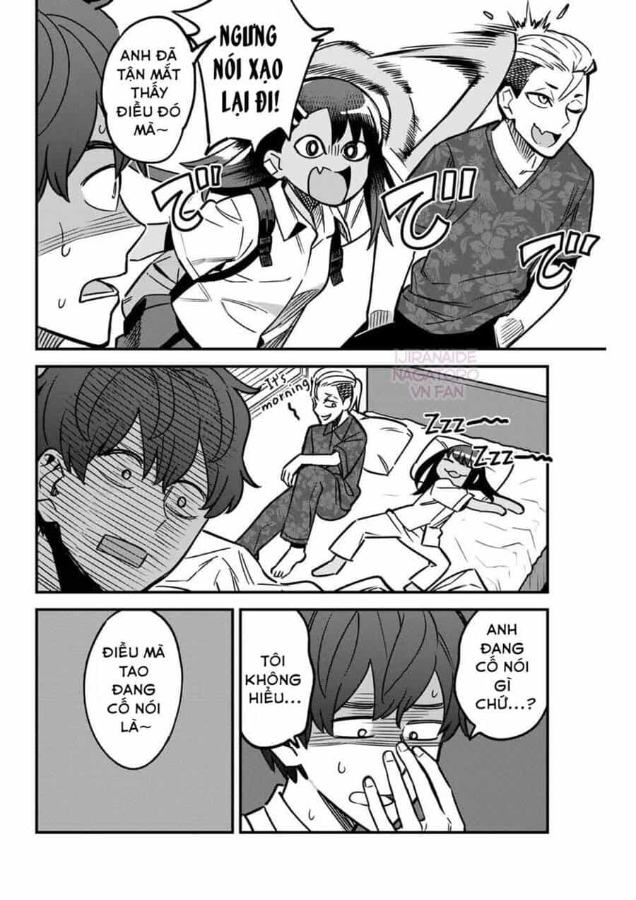 Please Don't Bully Me - Nagatoro-San - Chương 94 - ảnh 8