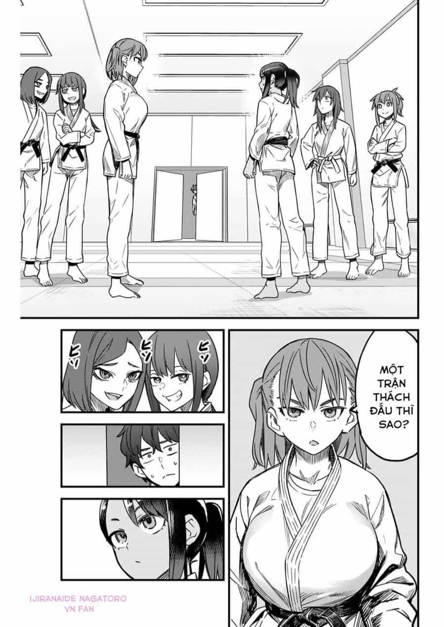 Please Don't Bully Me - Nagatoro-San - Chương 95 - ảnh 13