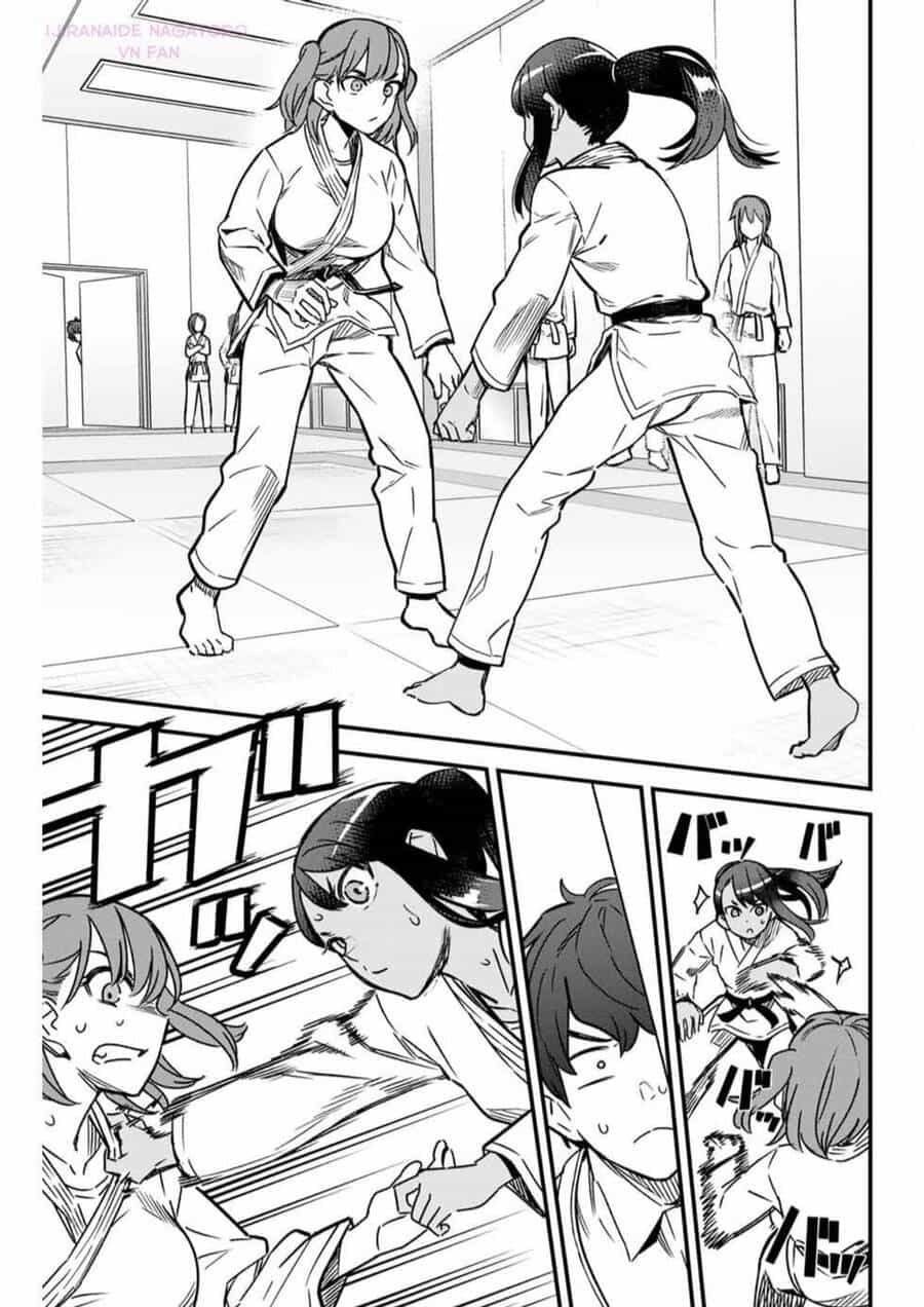 Please Don't Bully Me - Nagatoro-San - Chương 95 - ảnh 15