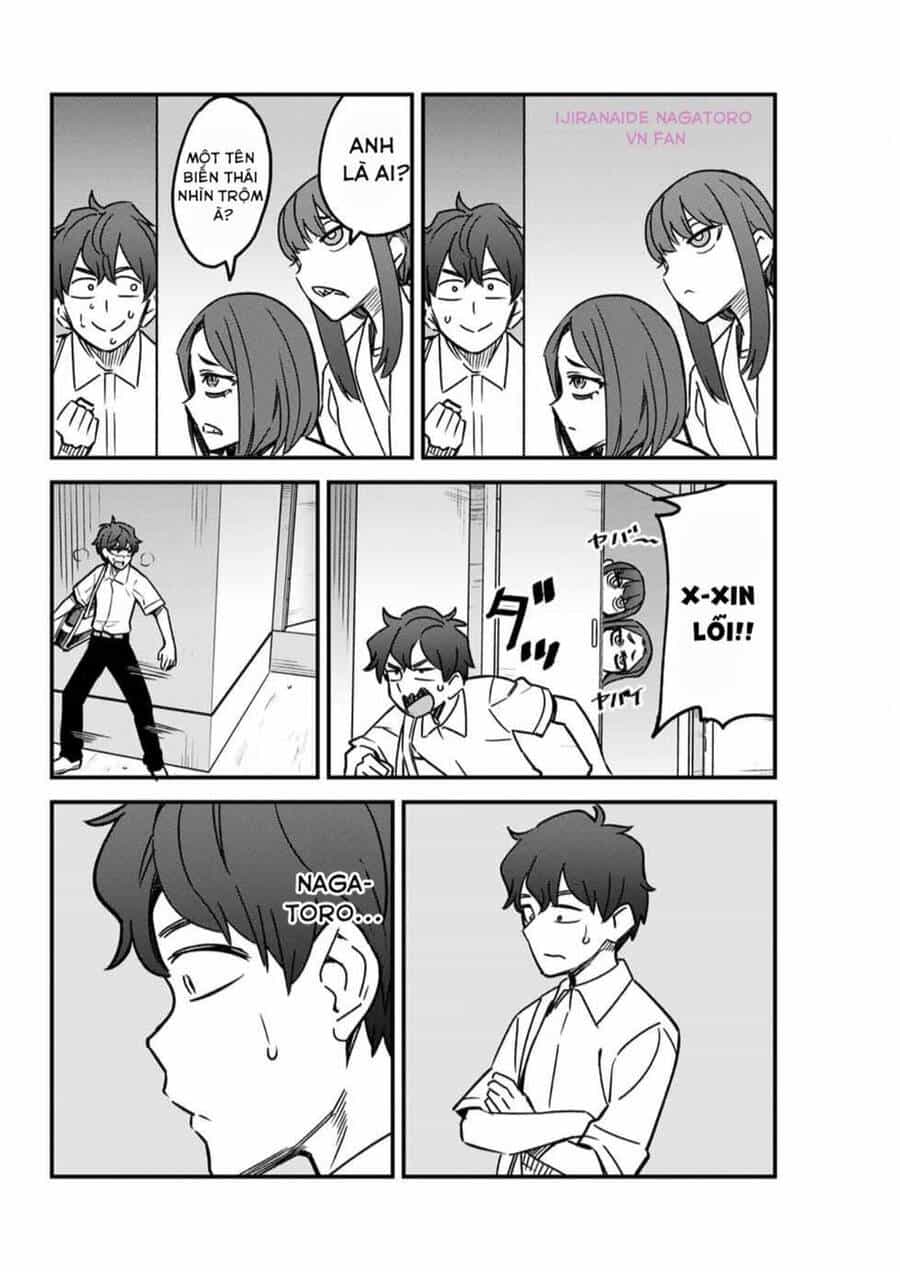 Please Don't Bully Me - Nagatoro-San - Chương 95 - ảnh 16