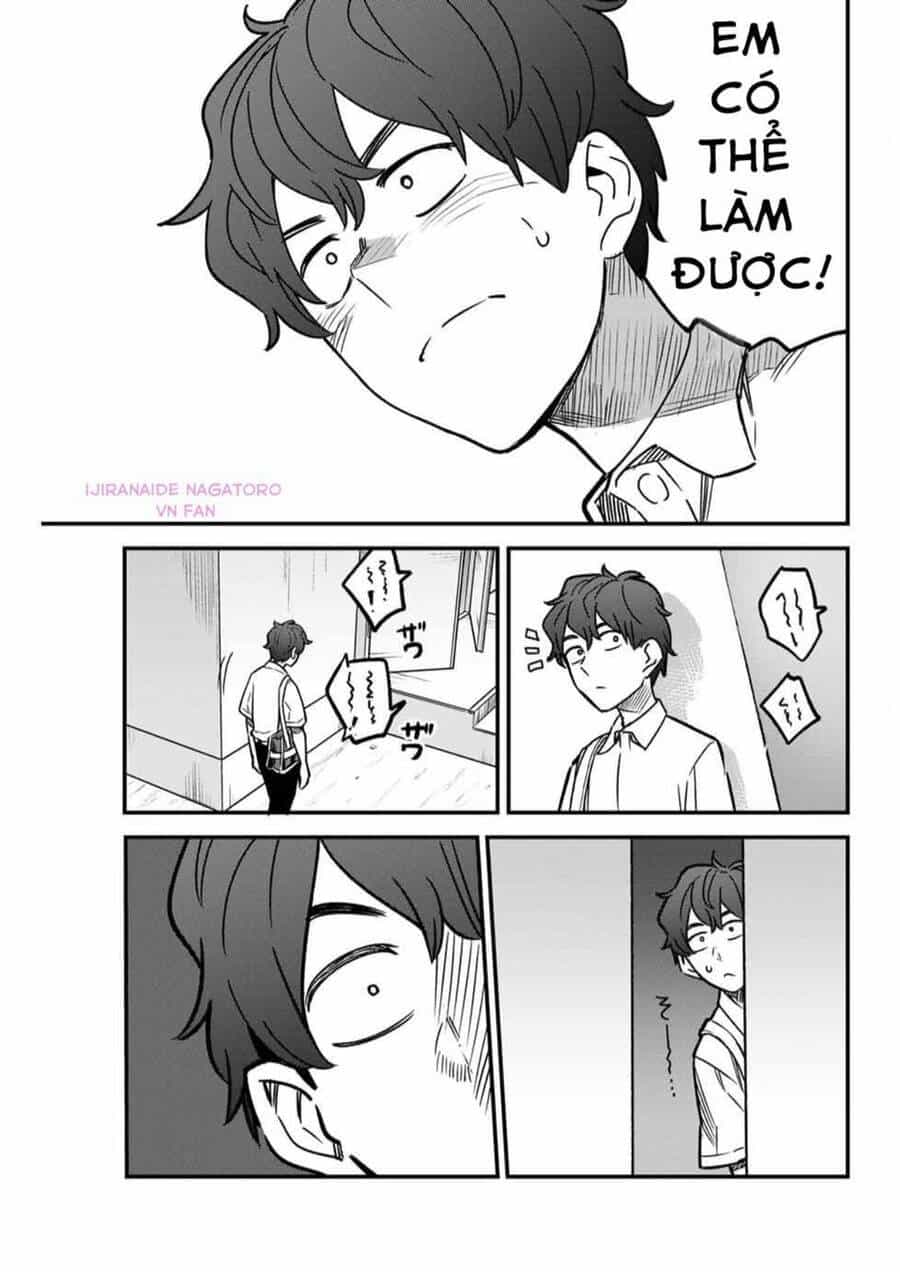Please Don't Bully Me - Nagatoro-San - Chương 95 - ảnh 17