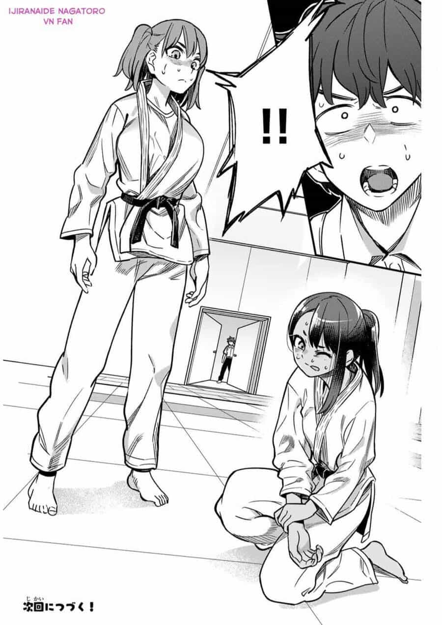 Please Don't Bully Me - Nagatoro-San - Chương 95 - ảnh 18