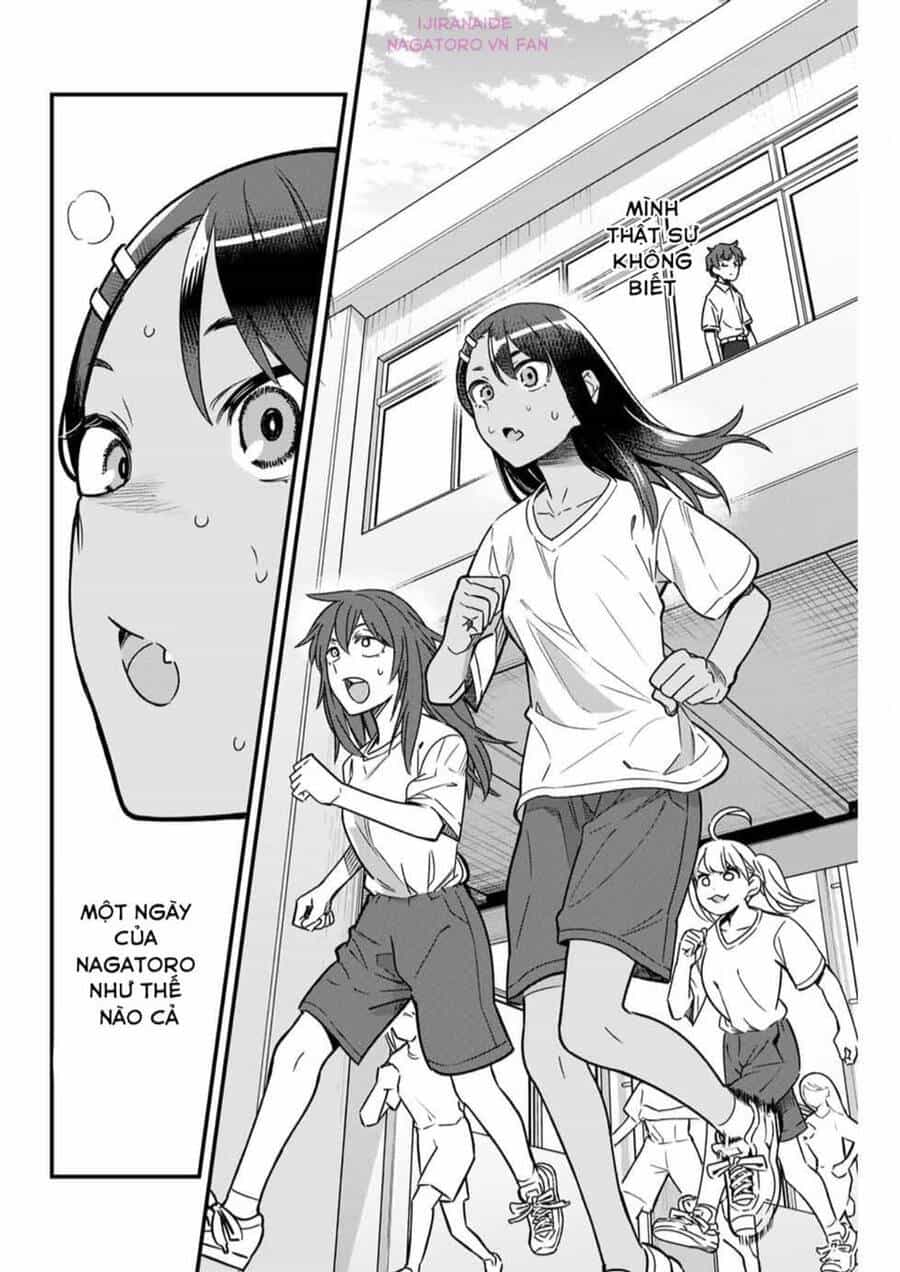Please Don't Bully Me - Nagatoro-San - Chương 95 - ảnh 2