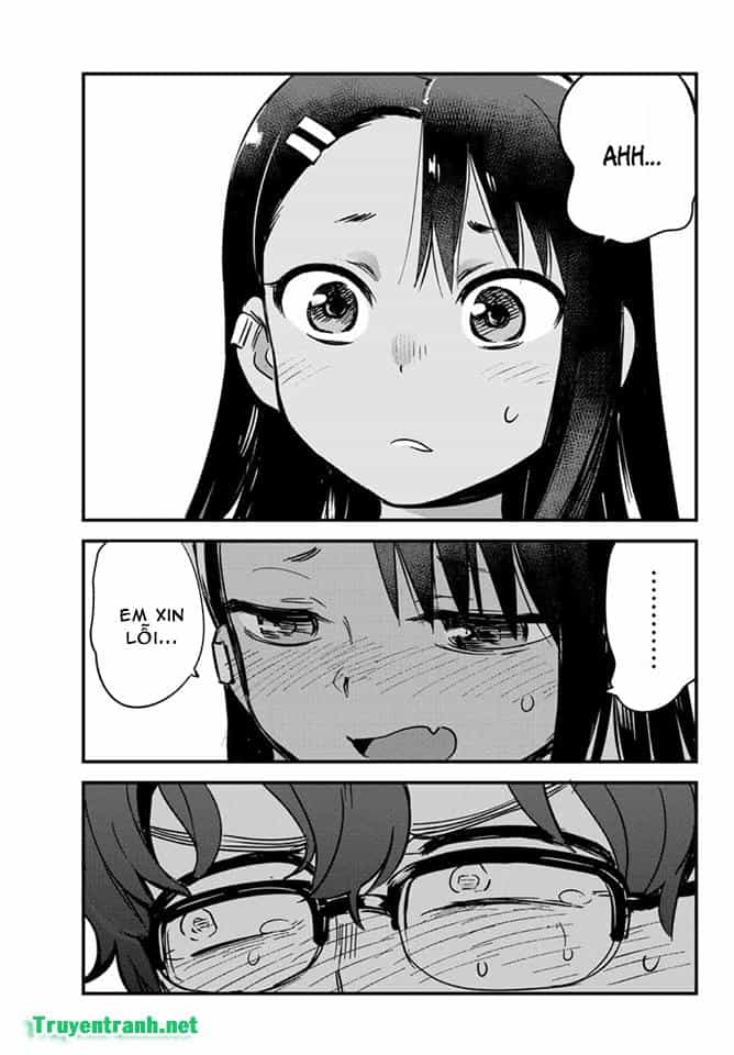 Please Don't Bully Me - Nagatoro-San - Chương 11 - ảnh 10