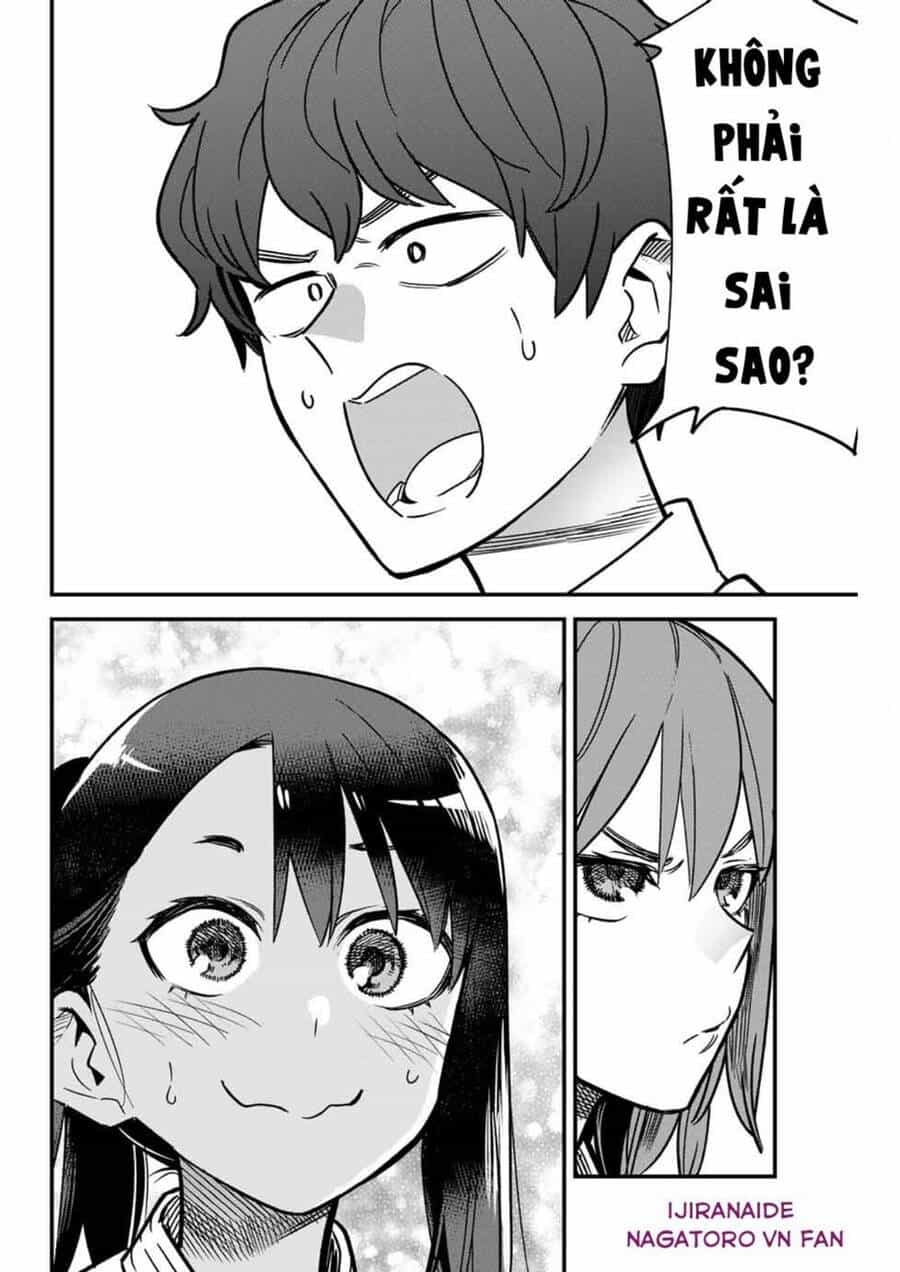 Please Don't Bully Me - Nagatoro-San - Chương 96 - ảnh 12