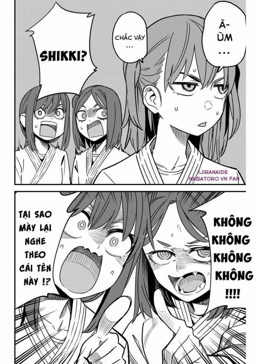 Please Don't Bully Me - Nagatoro-San - Chương 96 - ảnh 14