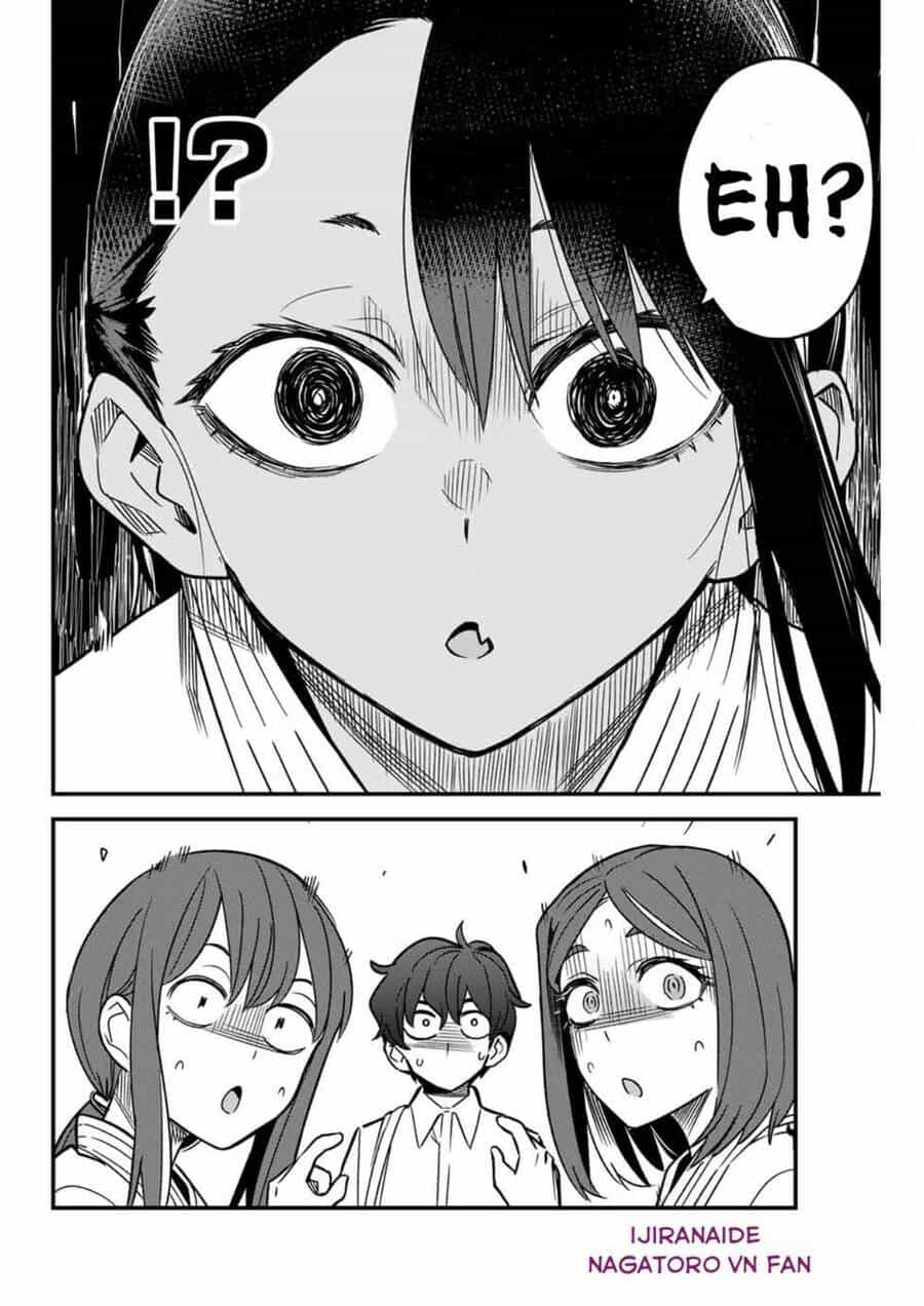 Please Don't Bully Me - Nagatoro-San - Chương 96 - ảnh 16