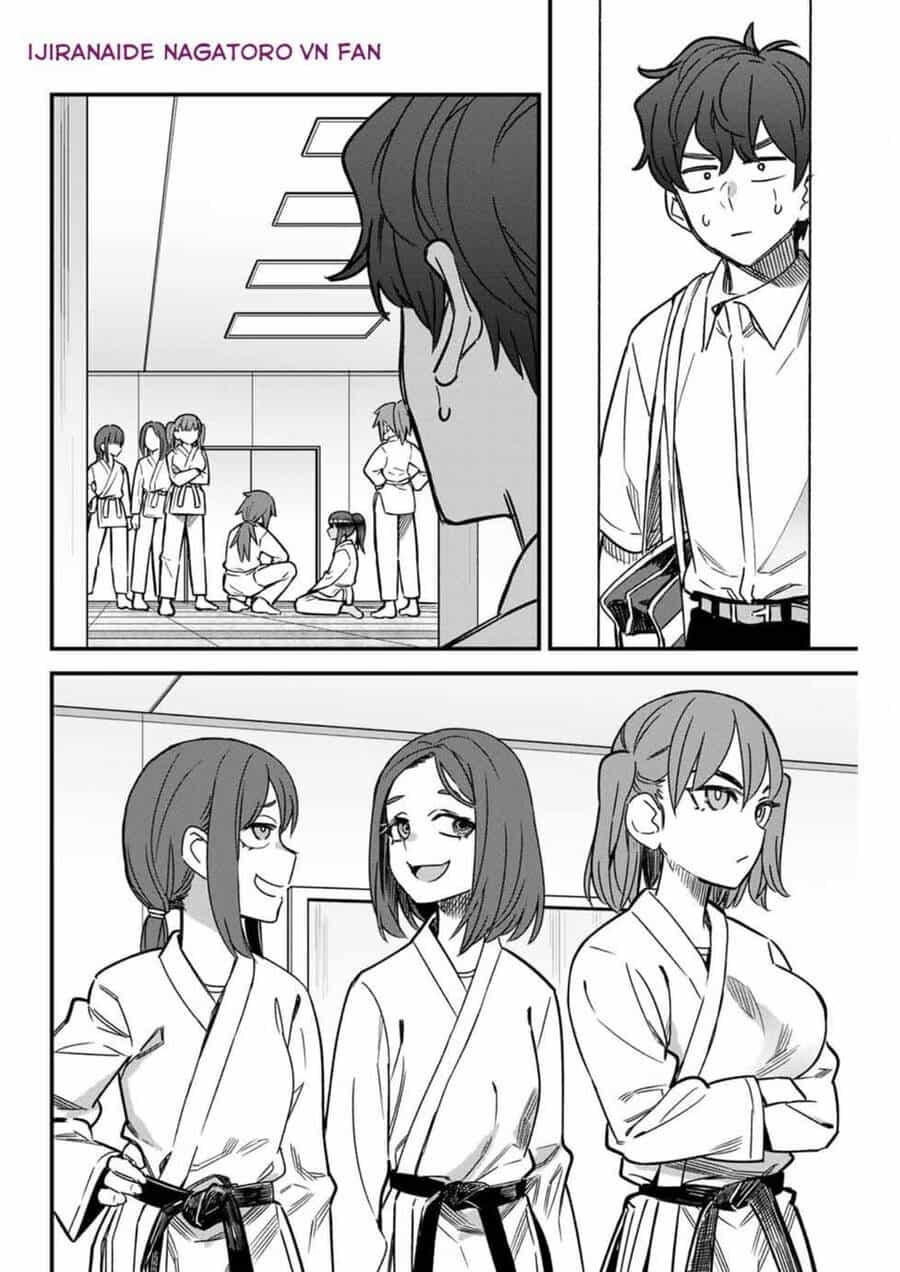 Please Don't Bully Me - Nagatoro-San - Chương 96 - ảnh 2