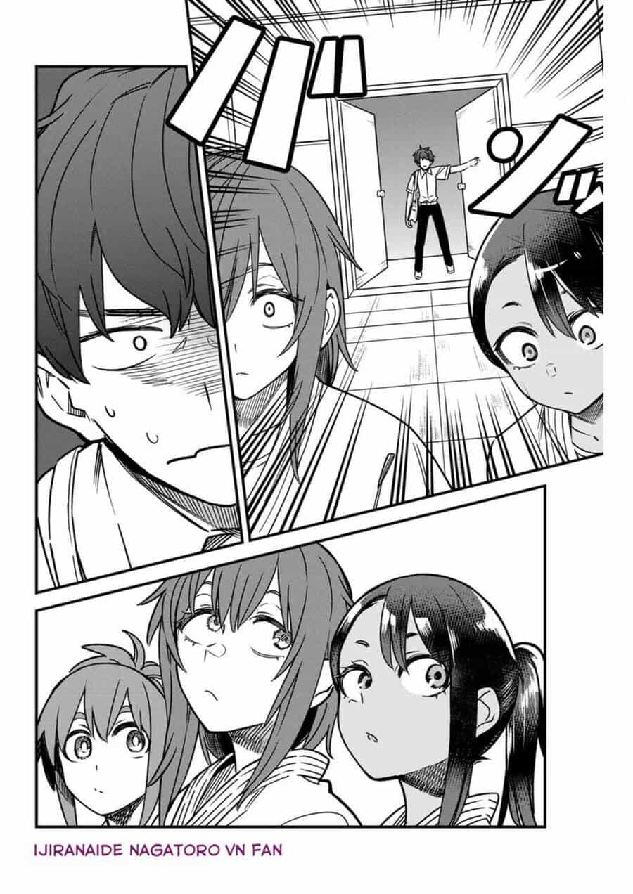 Please Don't Bully Me - Nagatoro-San - Chương 96 - ảnh 6