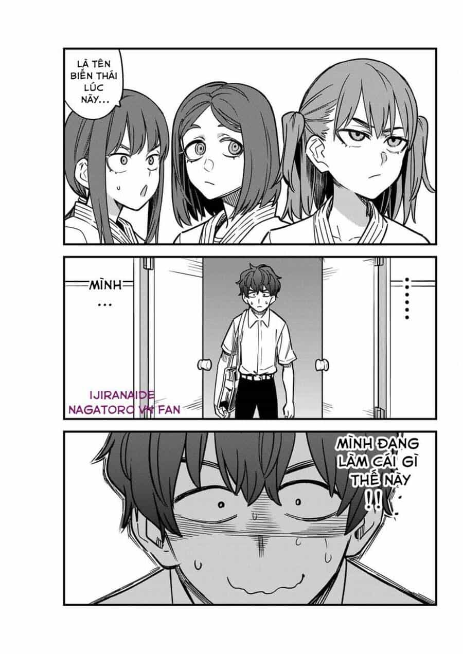 Please Don't Bully Me - Nagatoro-San - Chương 96 - ảnh 7
