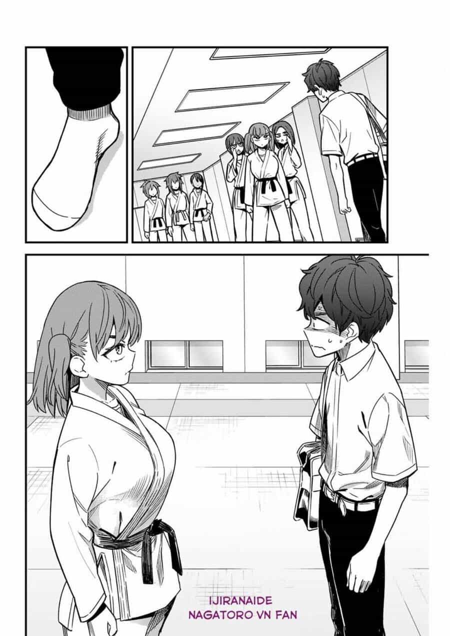 Please Don't Bully Me - Nagatoro-San - Chương 96 - ảnh 8