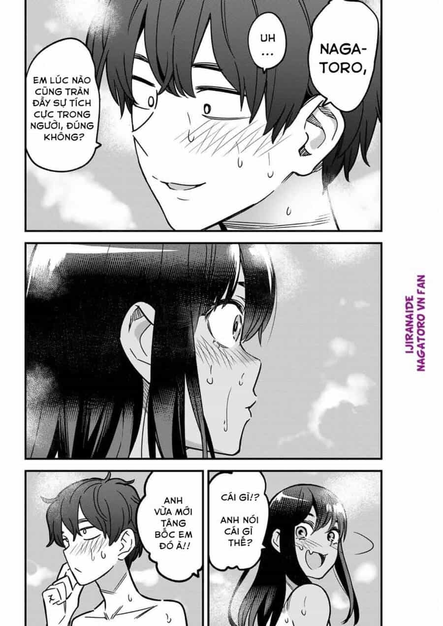 Please Don't Bully Me - Nagatoro-San - Chương 97 - ảnh 14