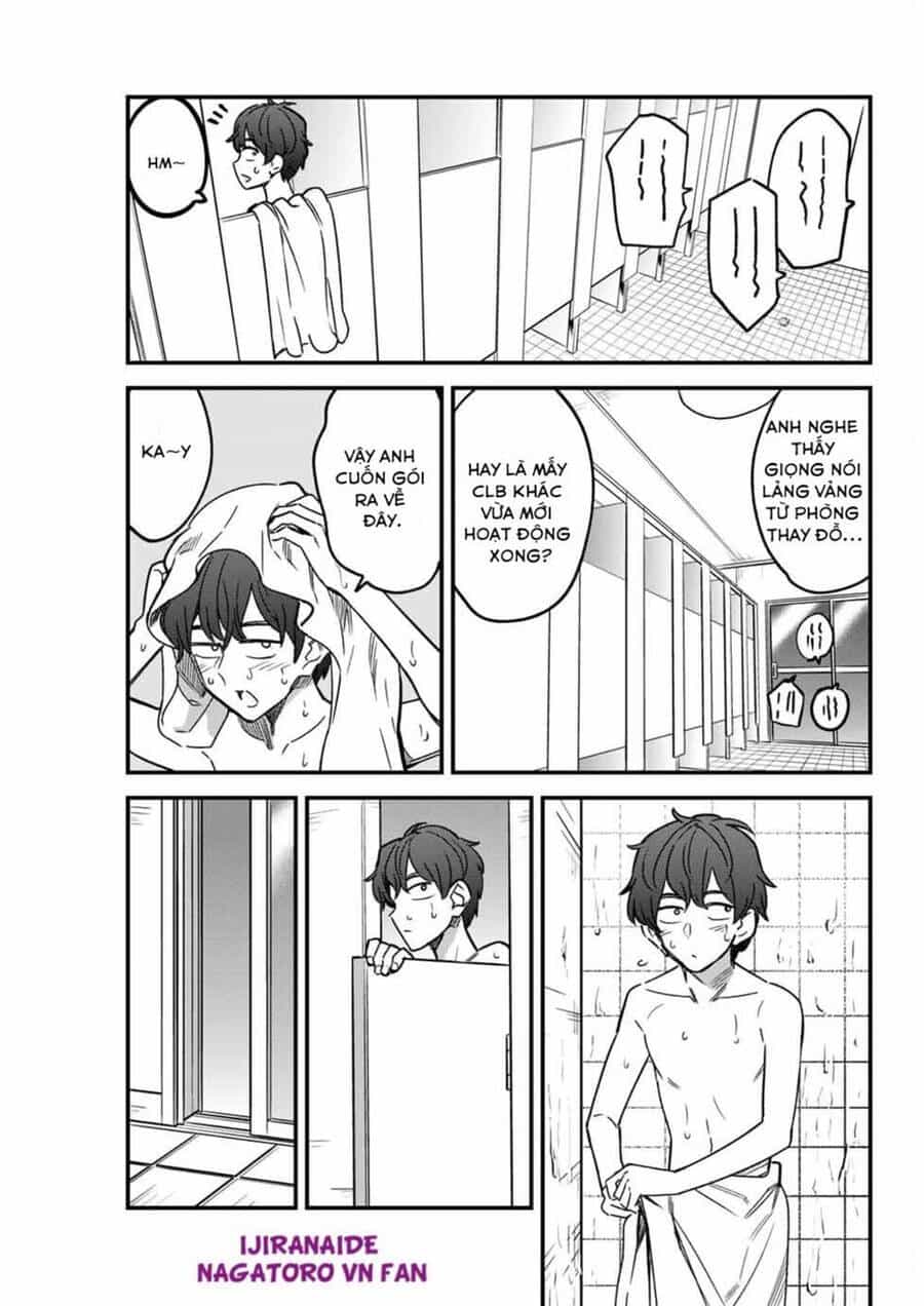 Please Don't Bully Me - Nagatoro-San - Chương 97 - ảnh 18