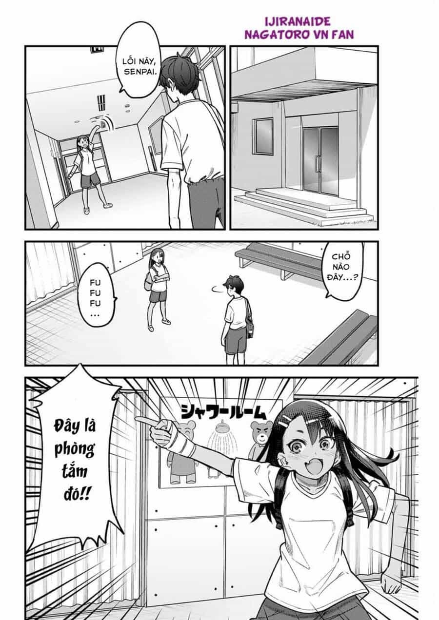 Please Don't Bully Me - Nagatoro-San - Chương 97 - ảnh 8