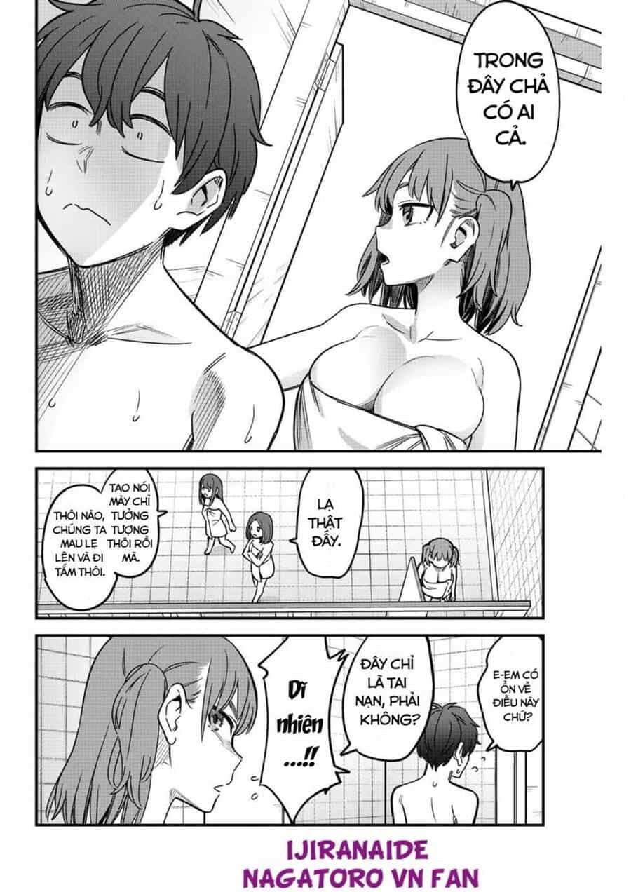Please Don't Bully Me - Nagatoro-San - Chương 98 - ảnh 14