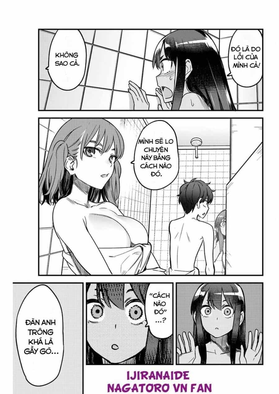 Please Don't Bully Me - Nagatoro-San - Chương 98 - ảnh 15