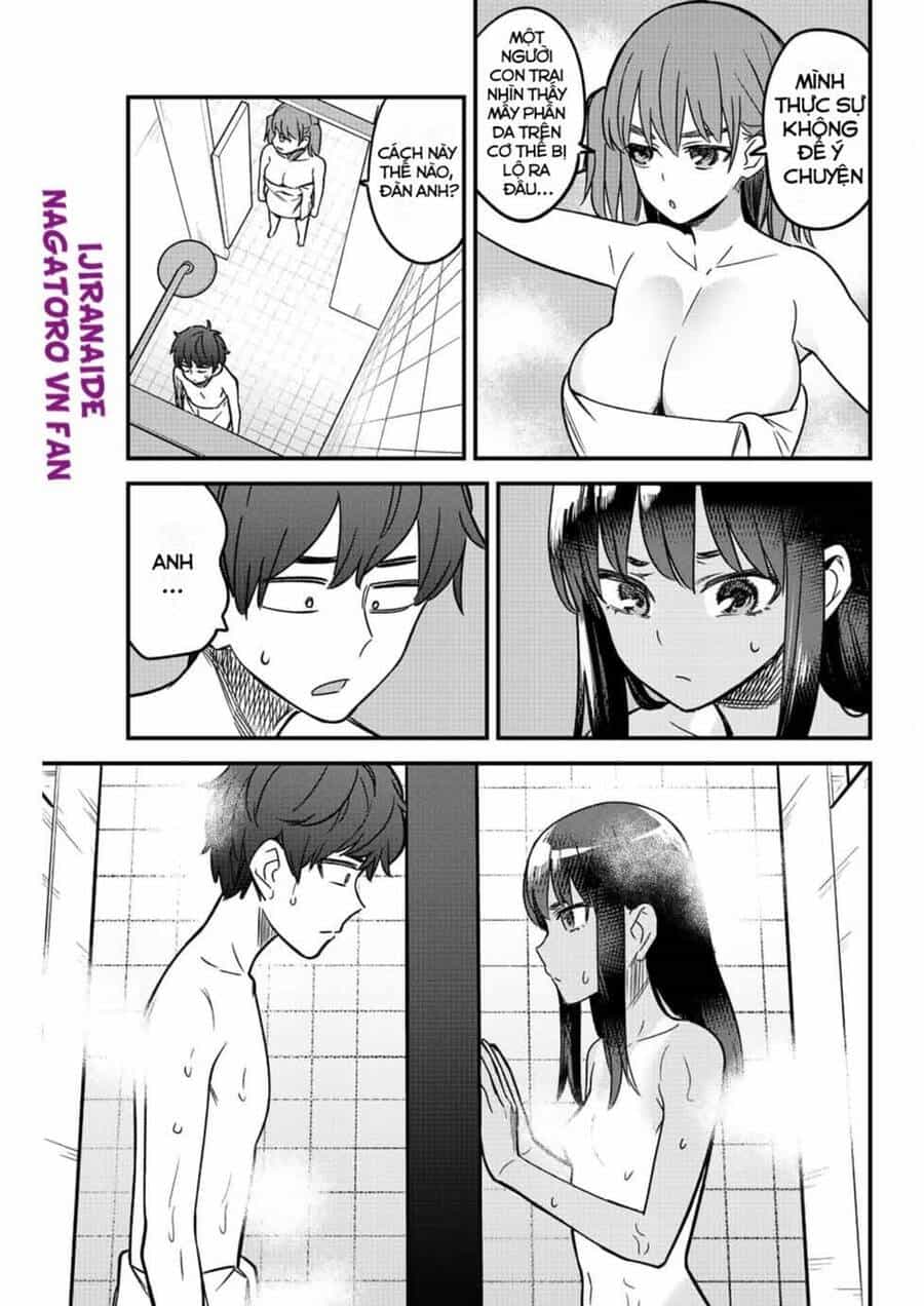 Please Don't Bully Me - Nagatoro-San - Chương 98 - ảnh 17