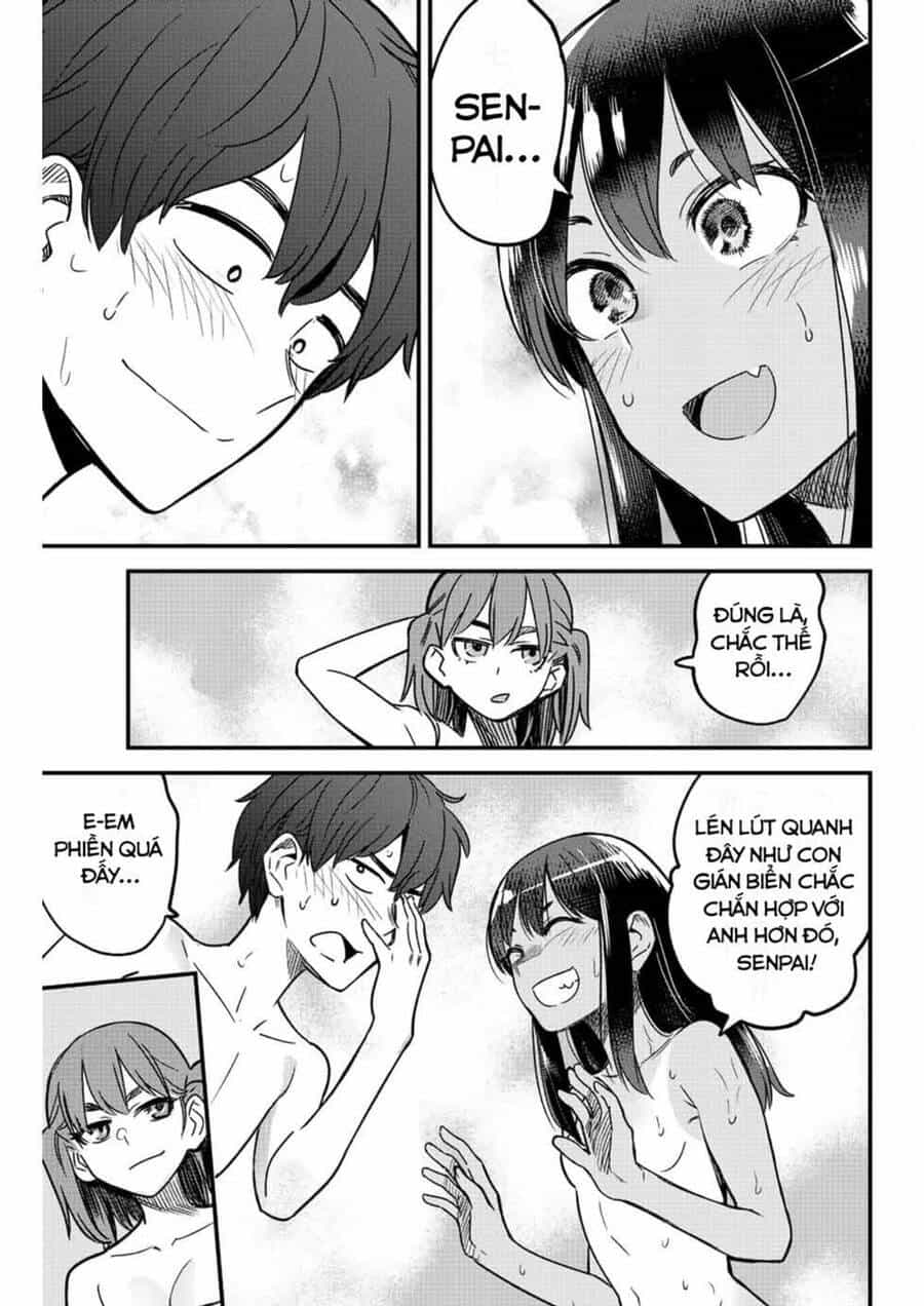 Please Don't Bully Me - Nagatoro-San - Chương 98 - ảnh 19