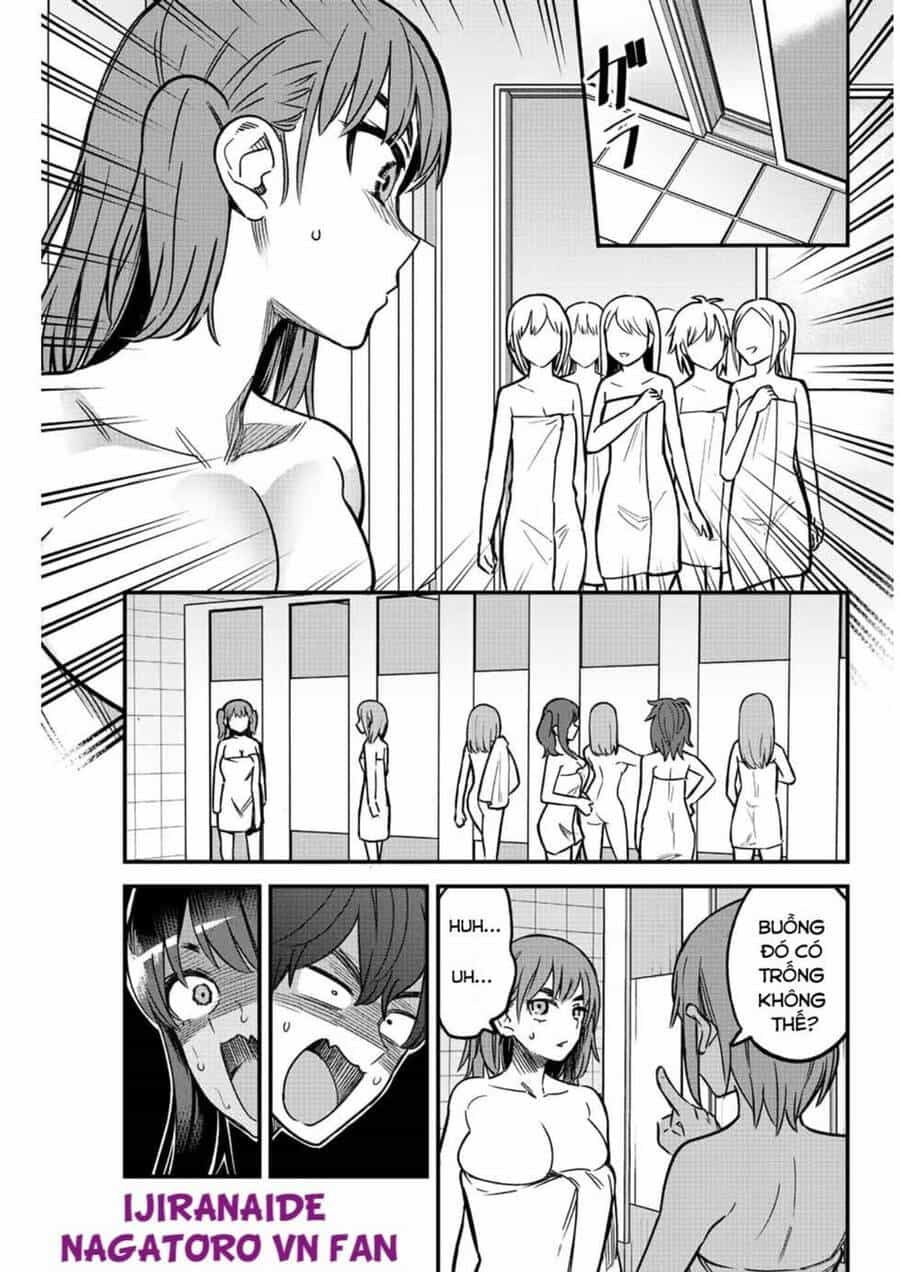 Please Don't Bully Me - Nagatoro-San - Chương 98 - ảnh 21