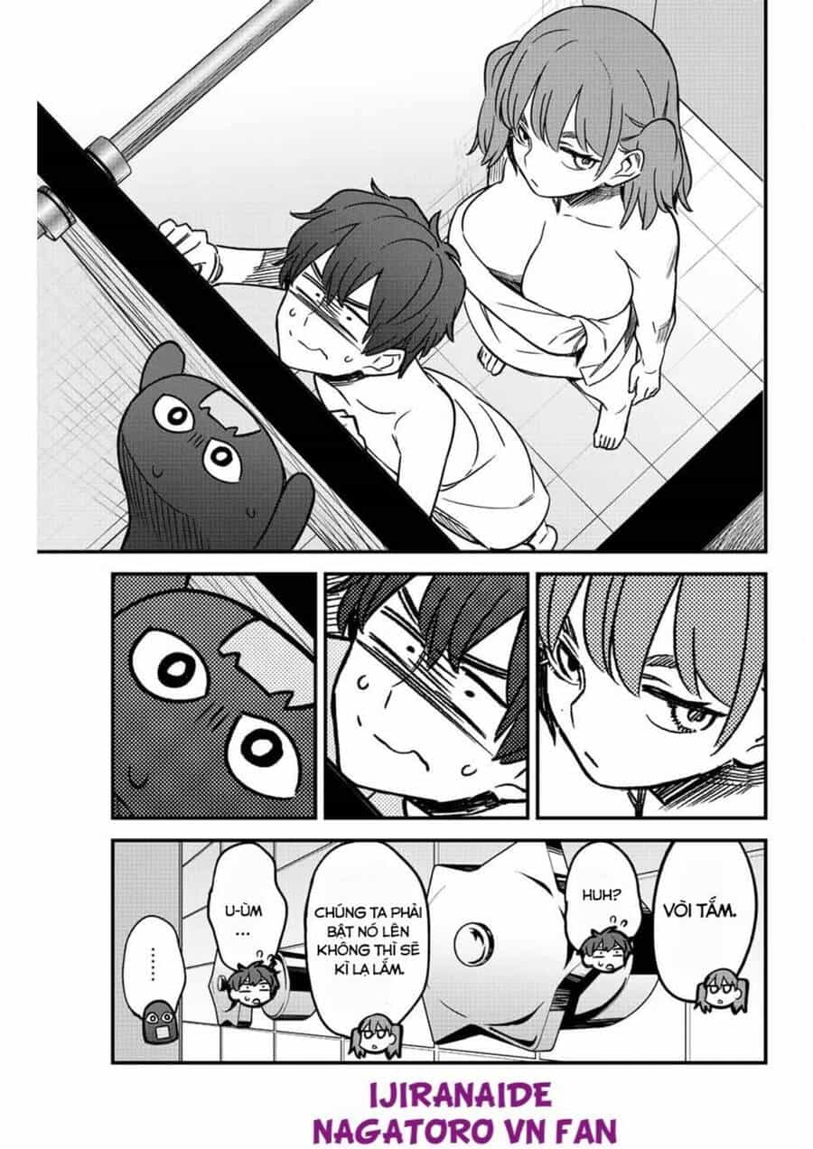 Please Don't Bully Me - Nagatoro-San - Chương 98 - ảnh 23