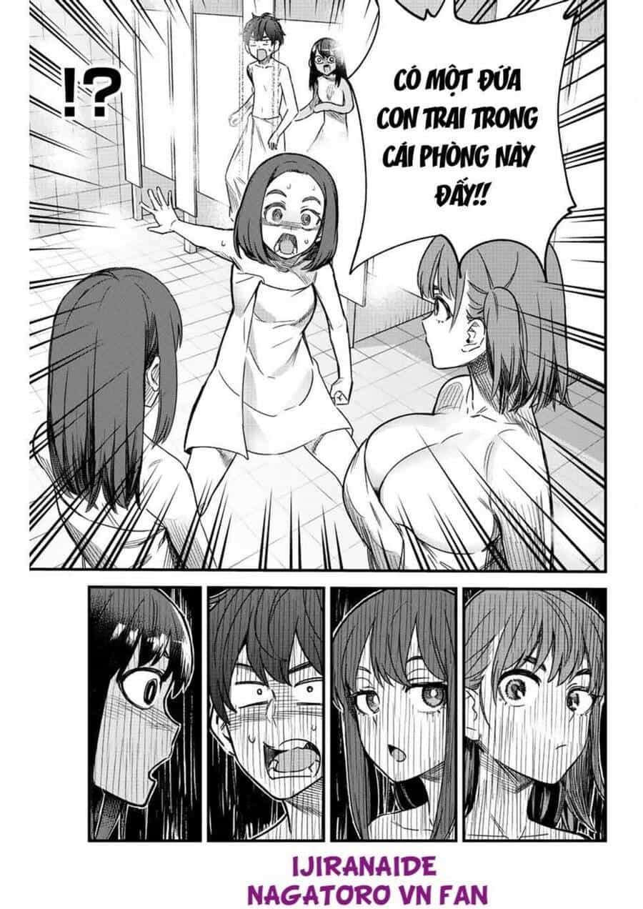 Please Don't Bully Me - Nagatoro-San - Chương 98 - ảnh 7