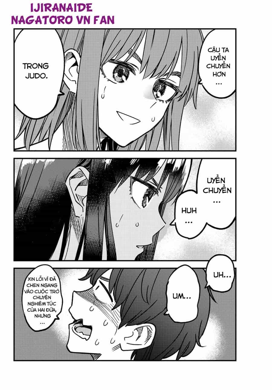 Please Don't Bully Me - Nagatoro-San - Chương 99 - ảnh 10