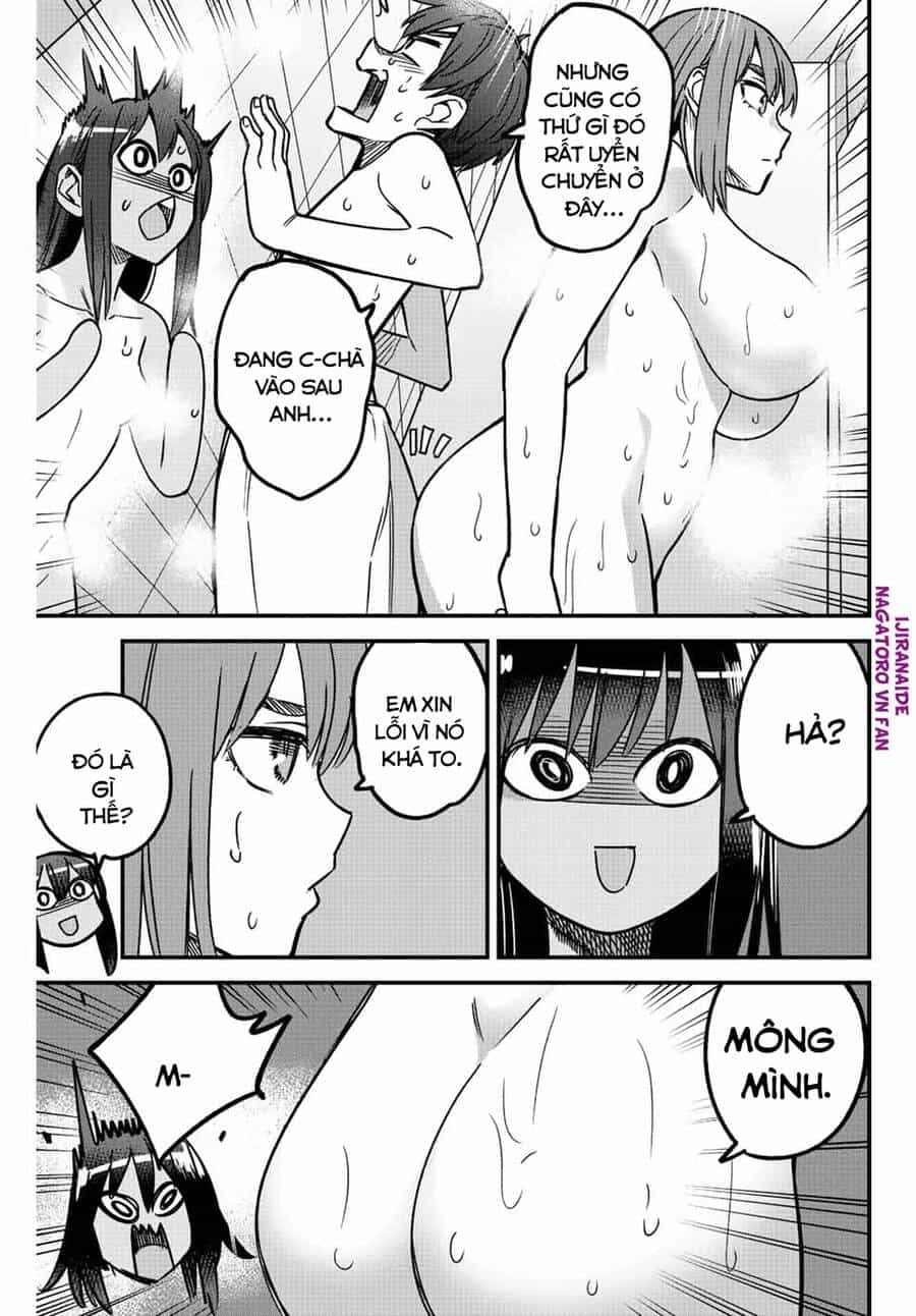 Please Don't Bully Me - Nagatoro-San - Chương 99 - ảnh 11