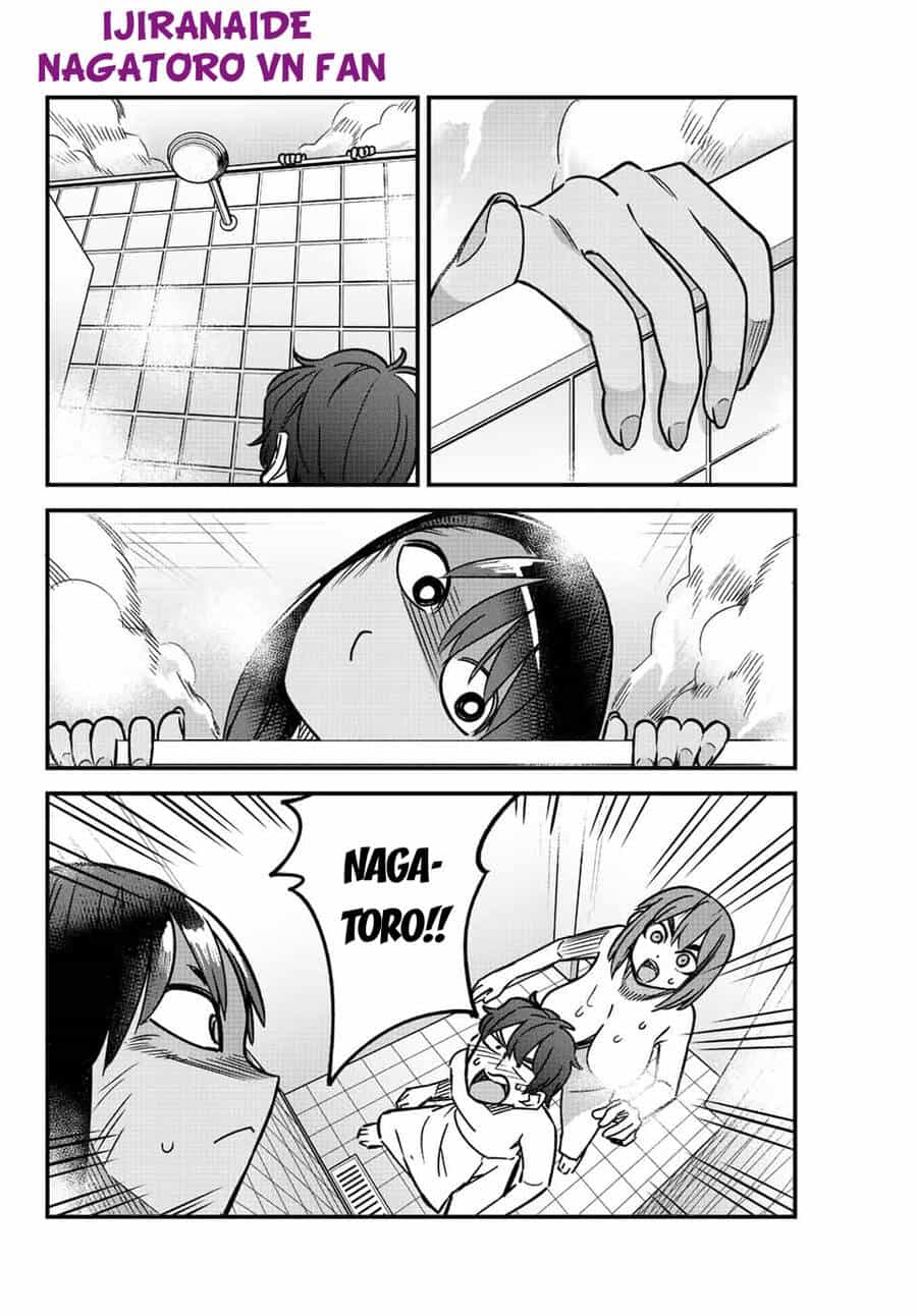 Please Don't Bully Me - Nagatoro-San - Chương 99 - ảnh 16