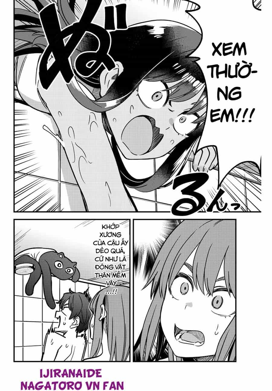 Please Don't Bully Me - Nagatoro-San - Chương 99 - ảnh 18