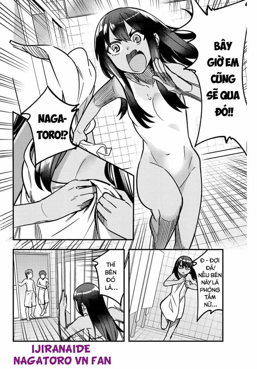 Please Don't Bully Me - Nagatoro-San - Chương 99 - ảnh 2