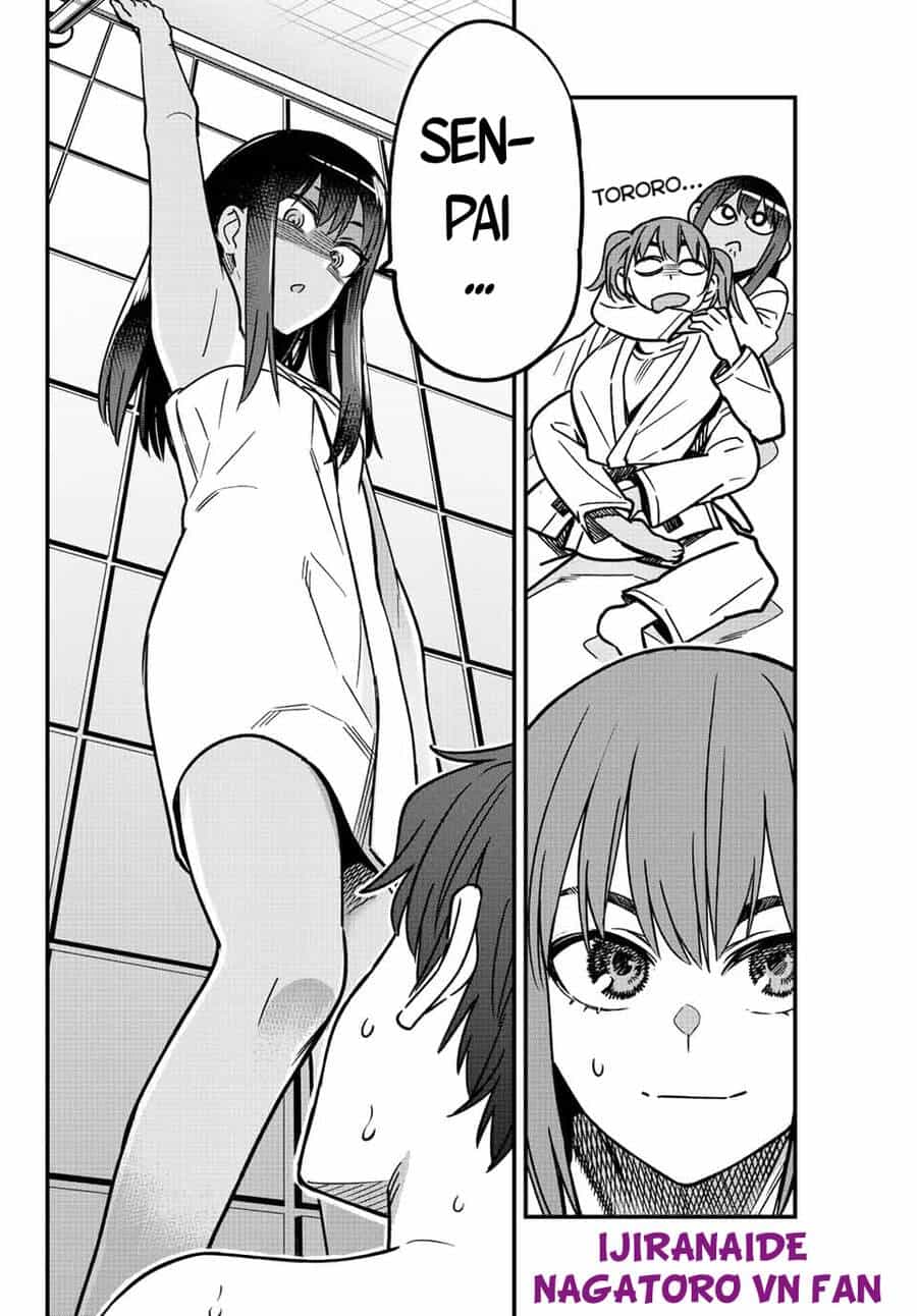 Please Don't Bully Me - Nagatoro-San - Chương 99 - ảnh 20