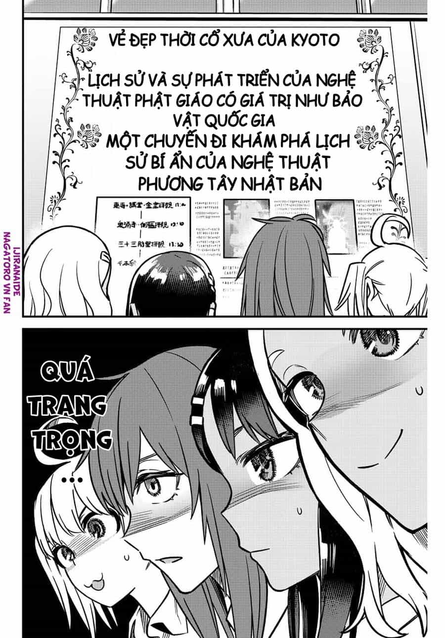 Please Don't Bully Me - Nagatoro-San - Chương 100 - ảnh 14