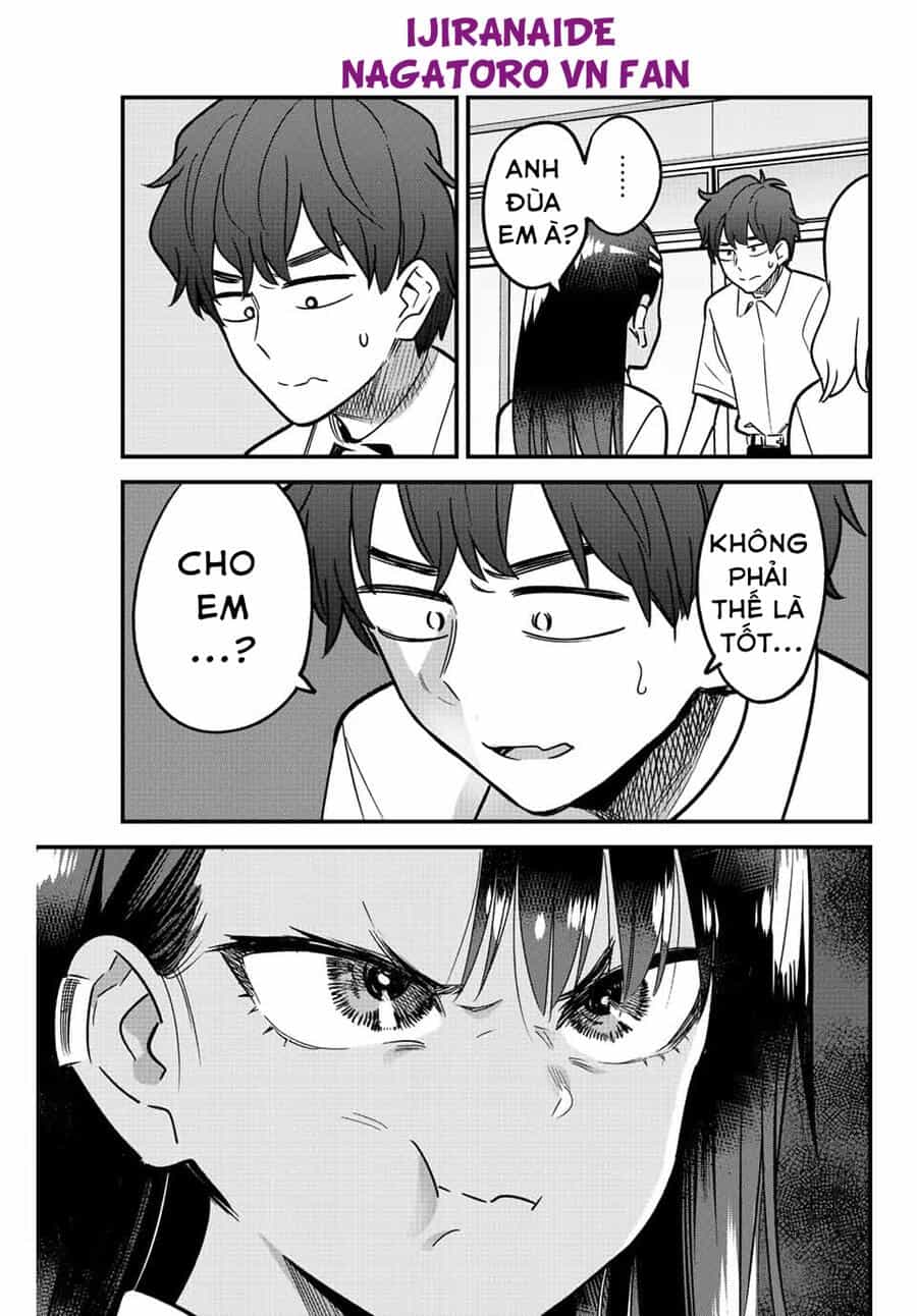 Please Don't Bully Me - Nagatoro-San - Chương 101 - ảnh 13