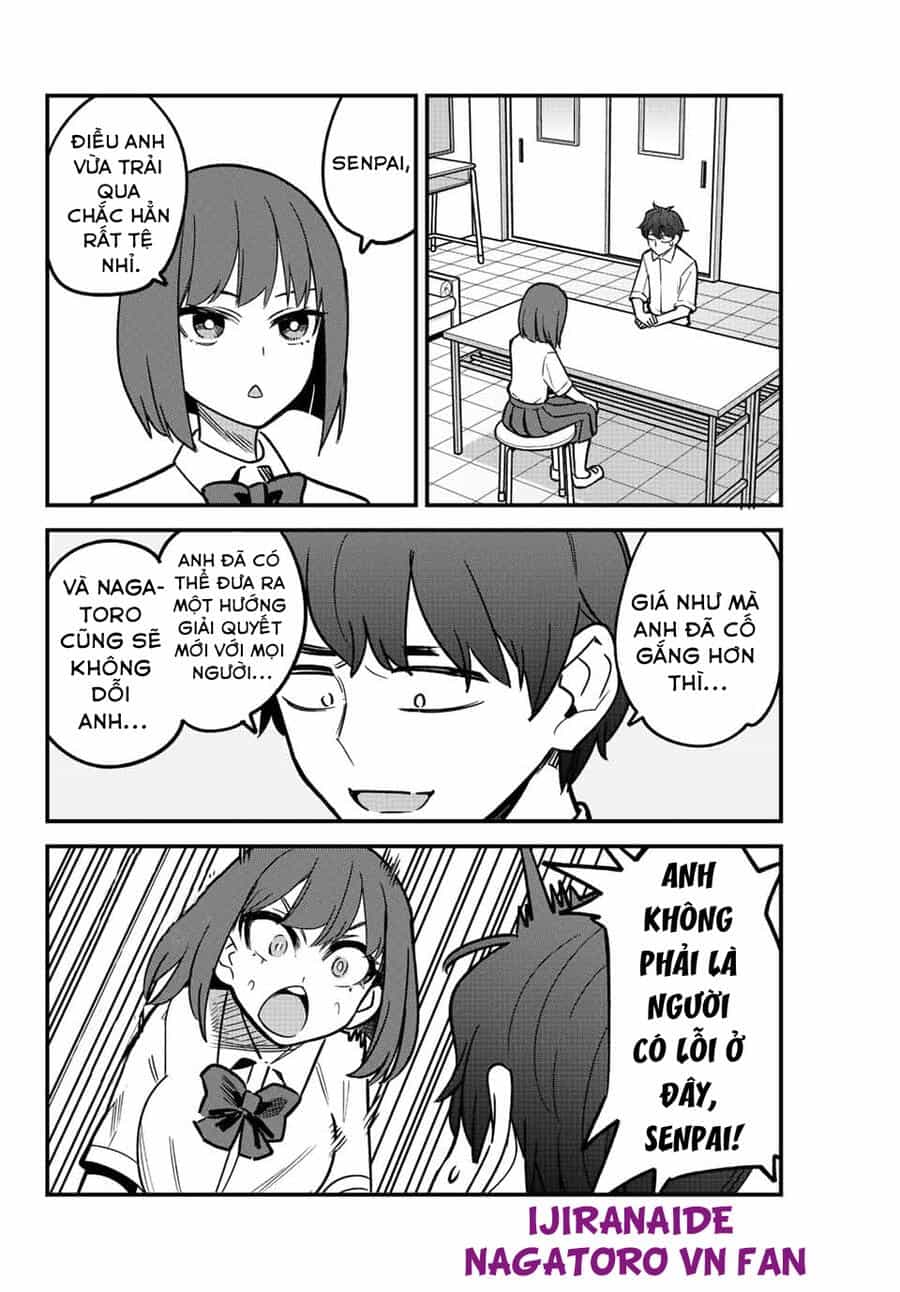 Please Don't Bully Me - Nagatoro-San - Chương 101 - ảnh 18