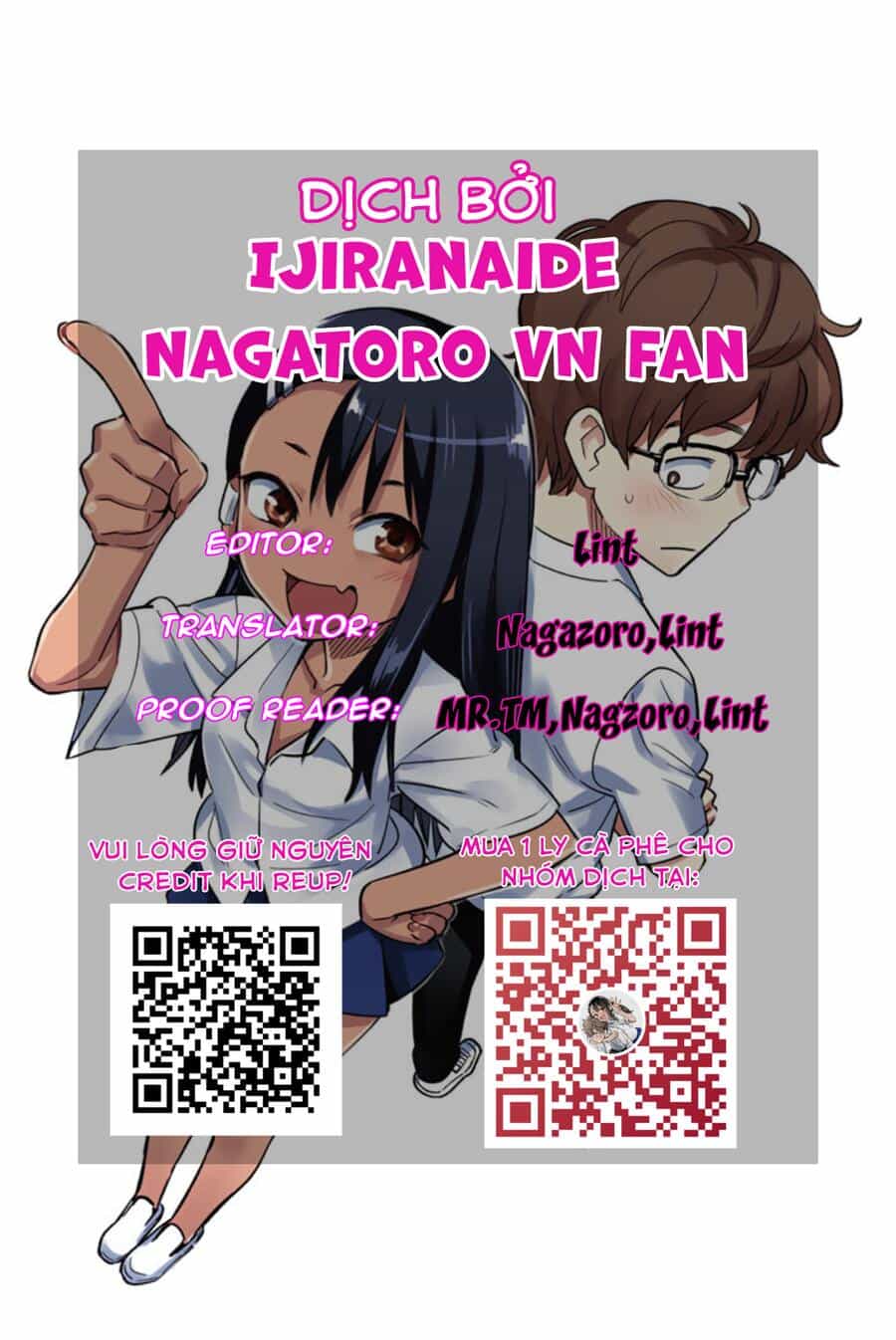 Please Don't Bully Me - Nagatoro-San - Chương 101 - ảnh 22