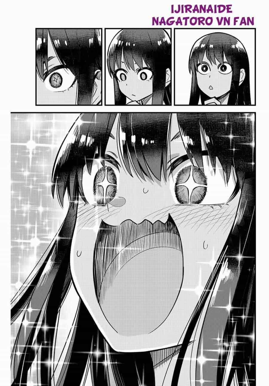 Please Don't Bully Me - Nagatoro-San - Chương 102 - ảnh 19